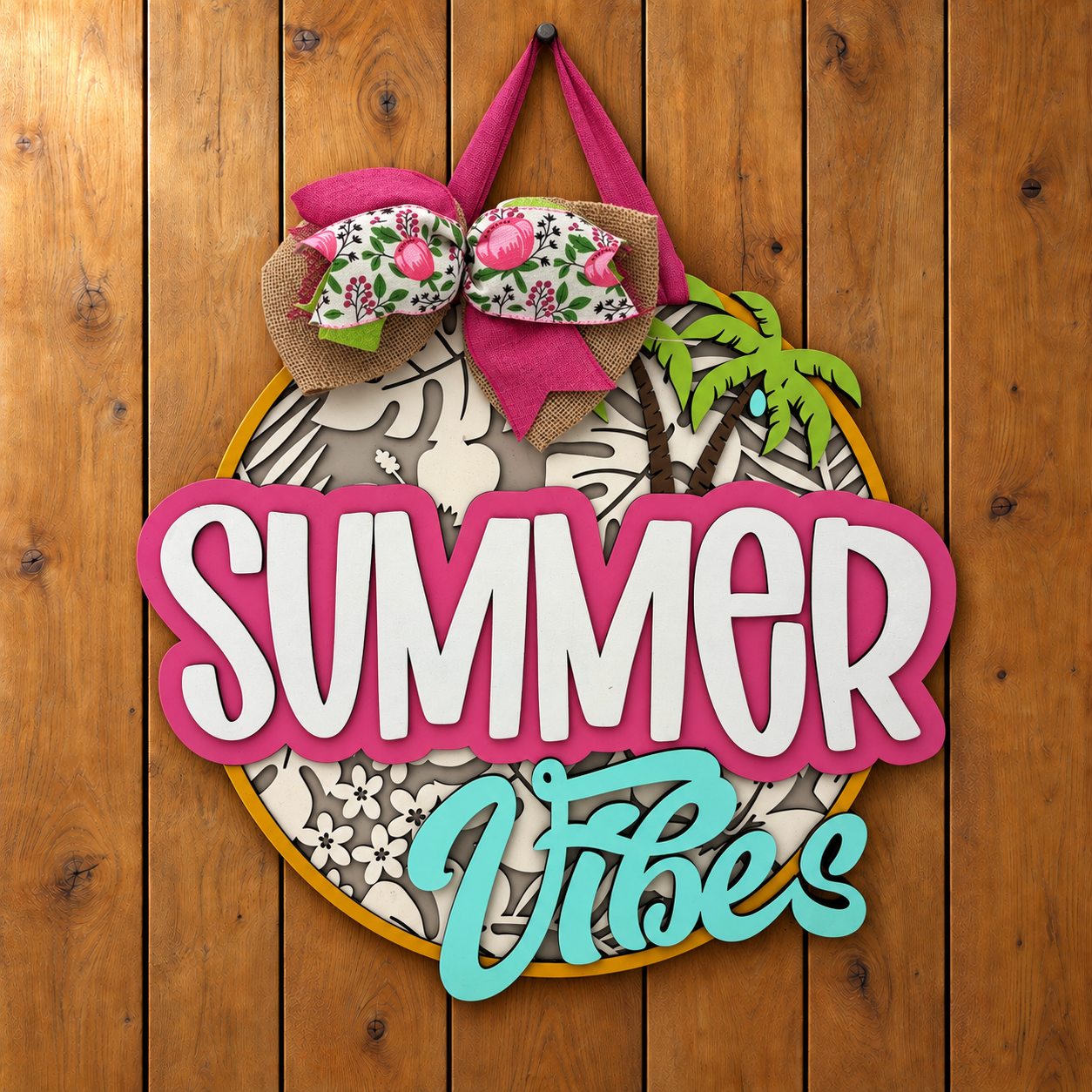 Summer Vibes