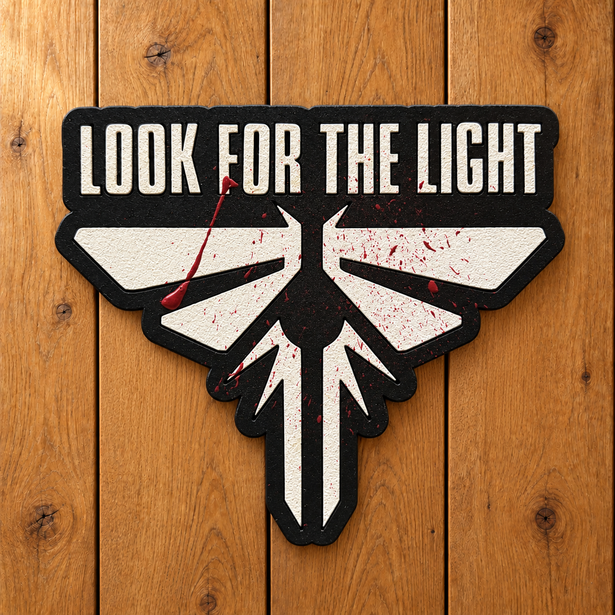 Firefly Magnet