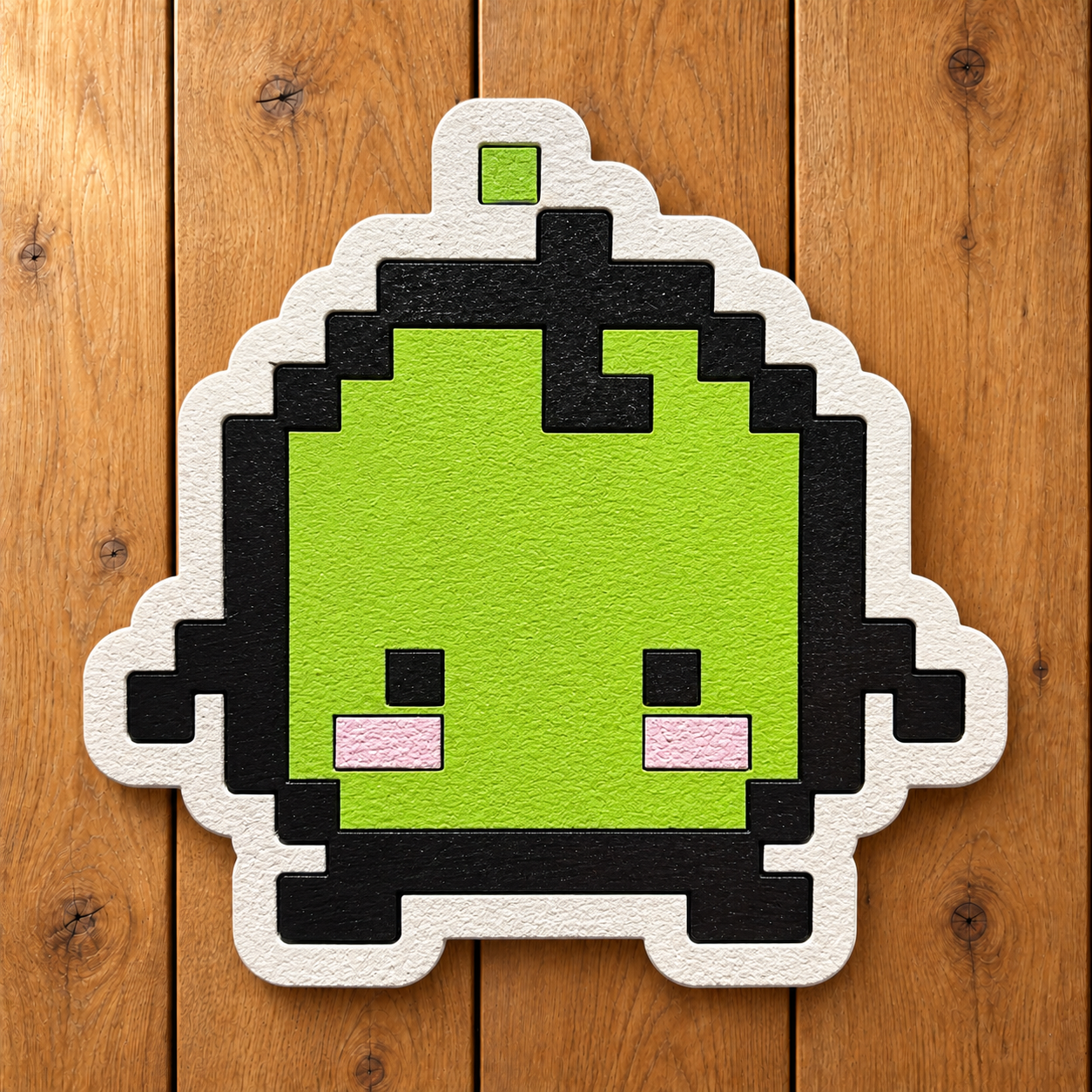 Junimo Magnet