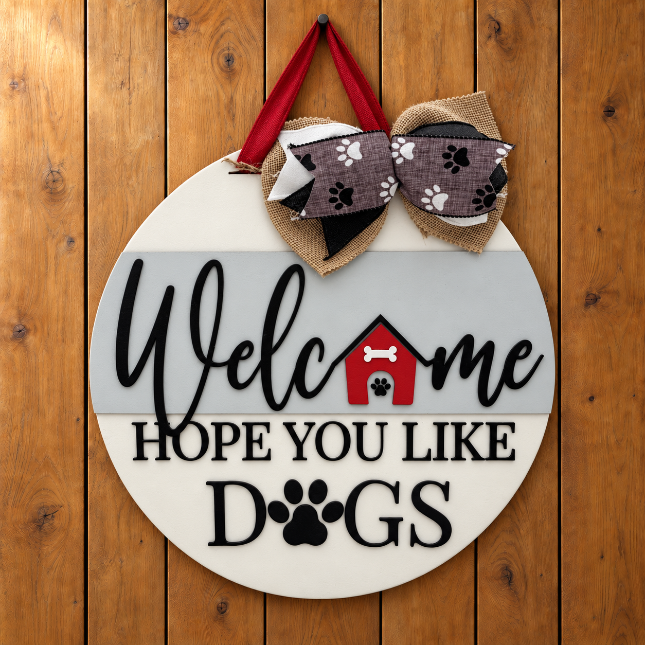 Welcome Hope you like Dogs