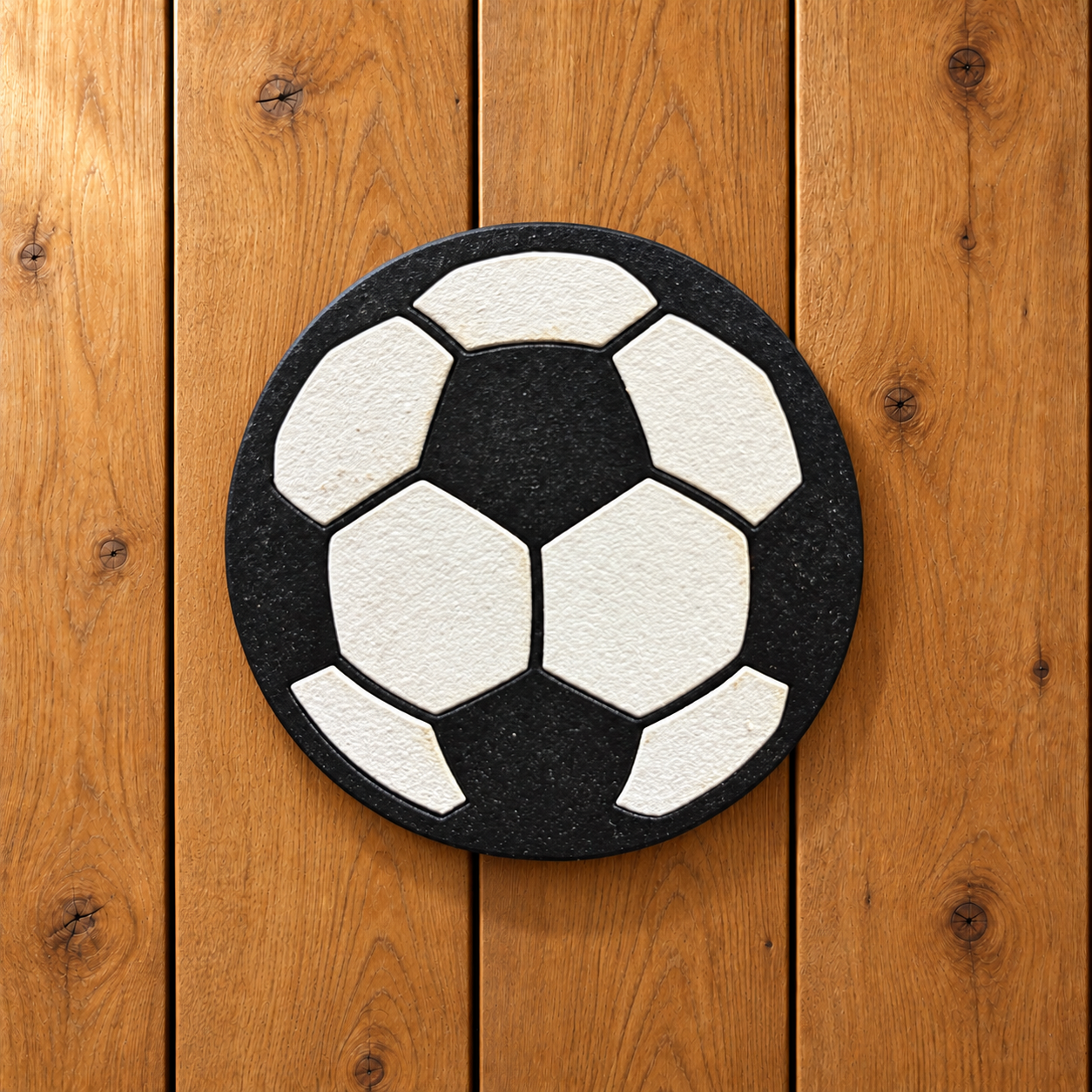 Soccer Ball Magnet on Honey Oak-3.png