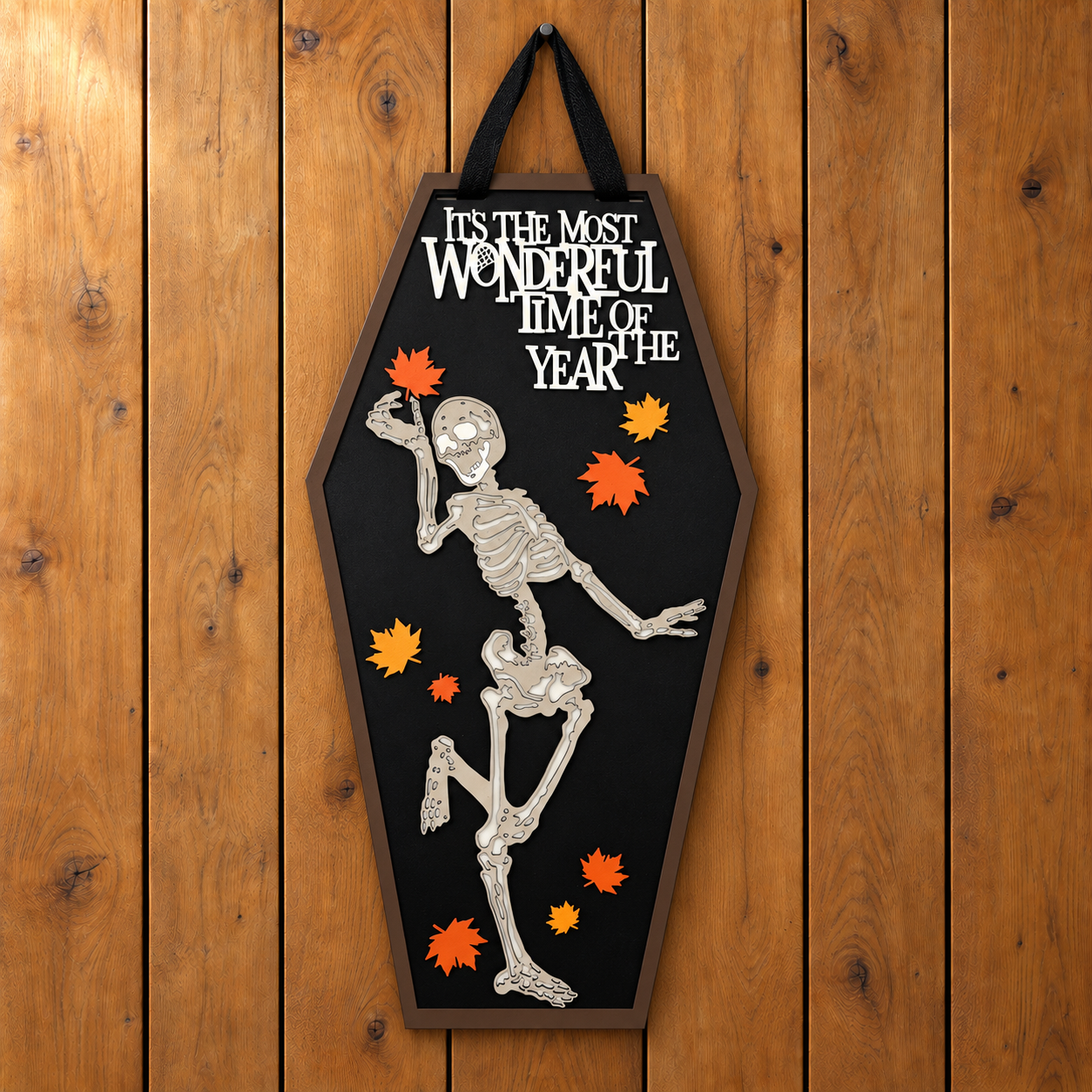Autumn skeleton coffin wall sign-10.png