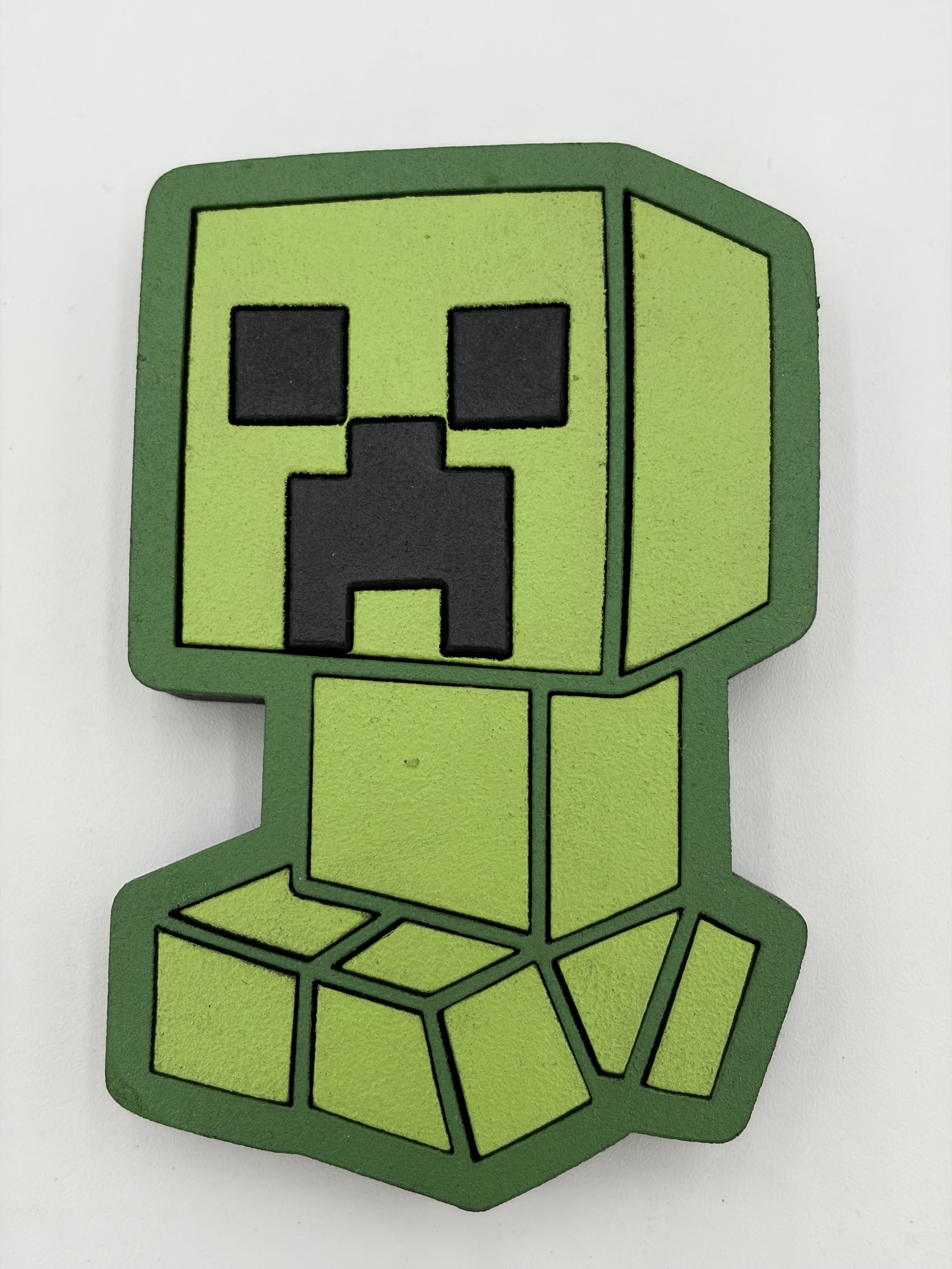 Creeper Magnet