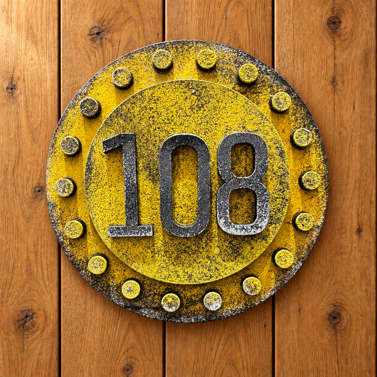 Distressed 108 Vault Door Magnet-7.png