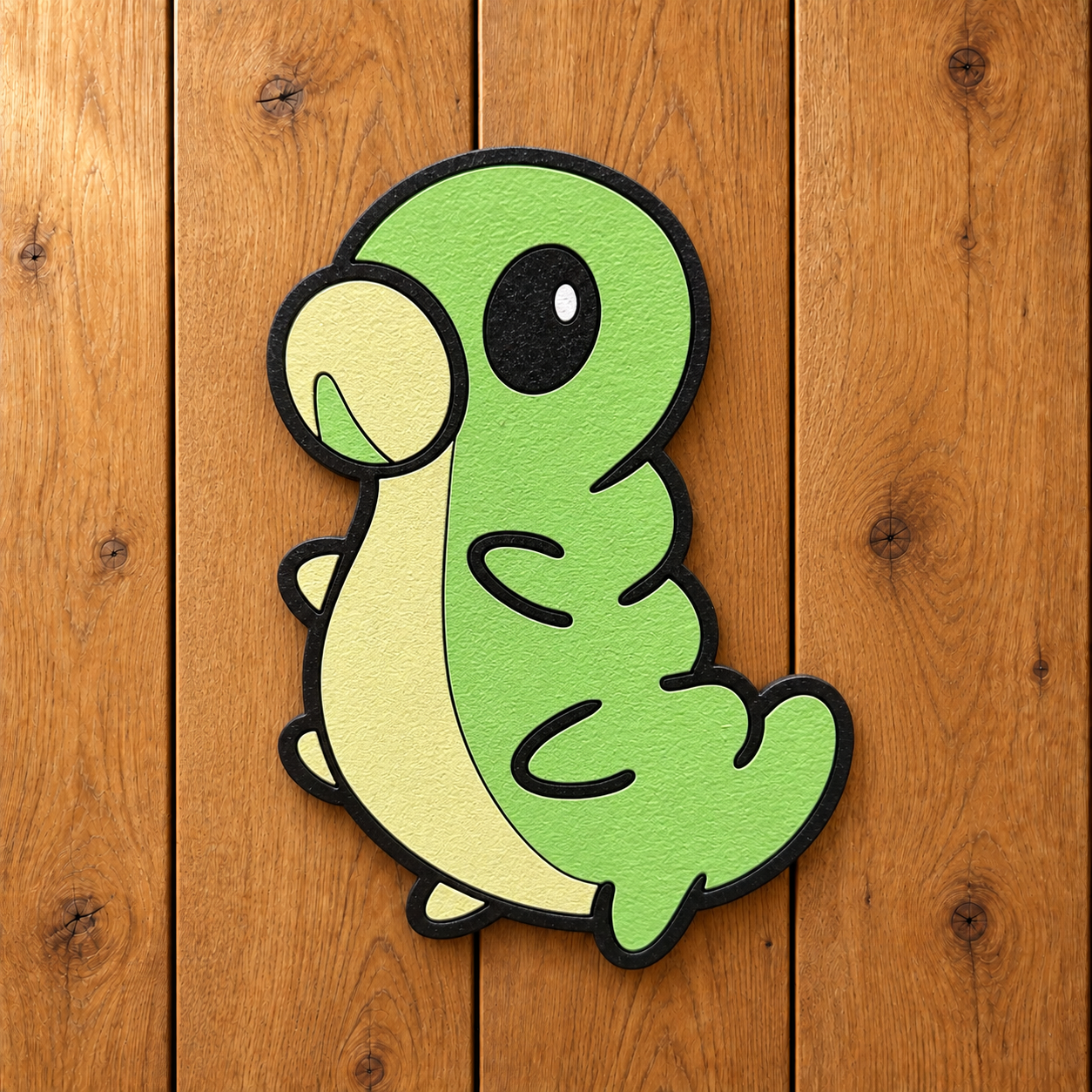 Grub Magnet