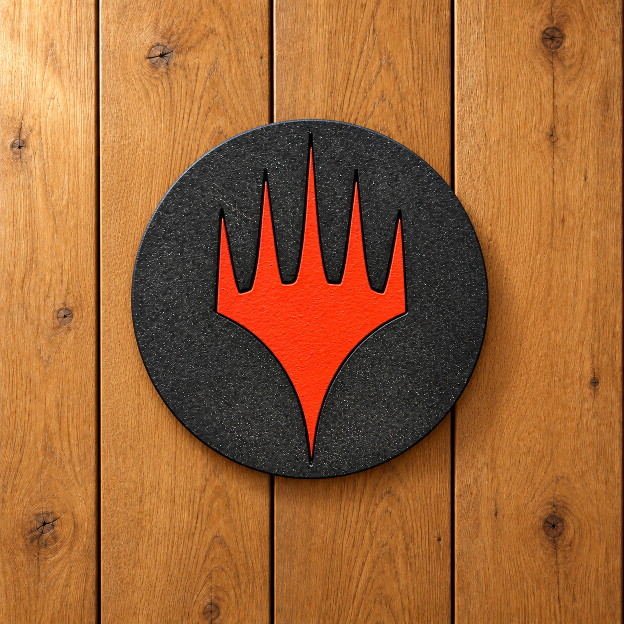 Planeswalker Small Magnet