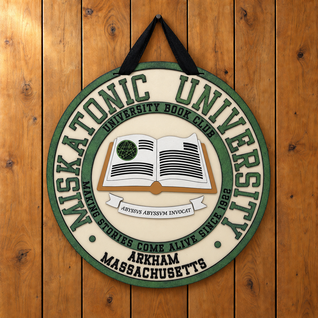Miskatonic University