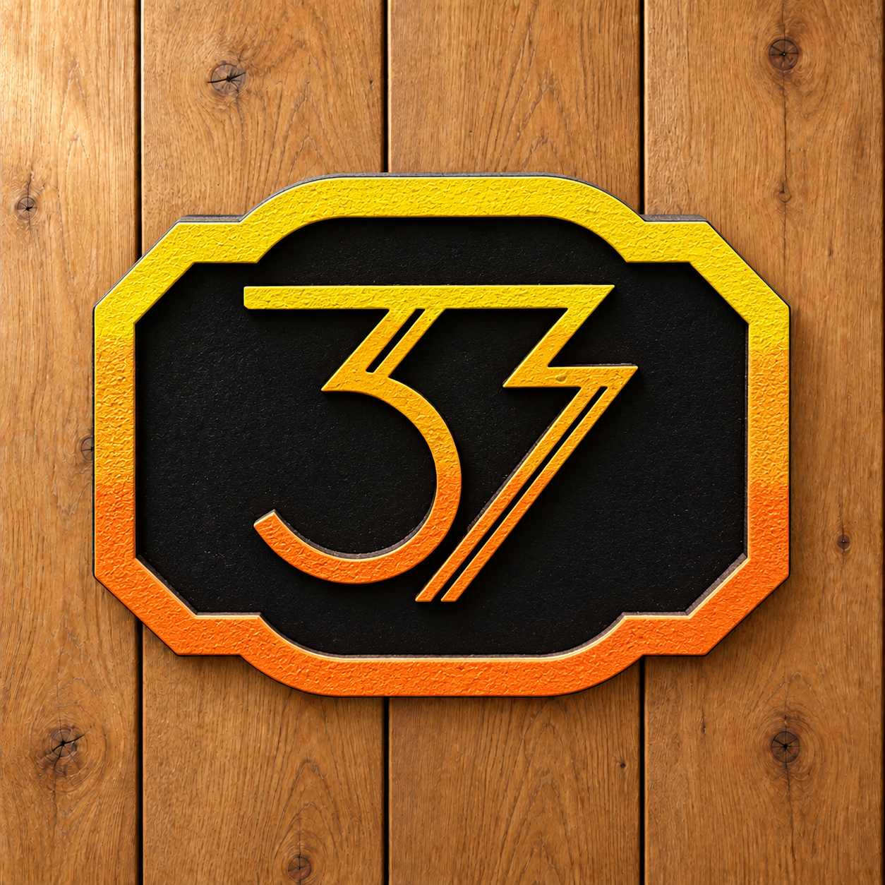Expedition 33 Magnet