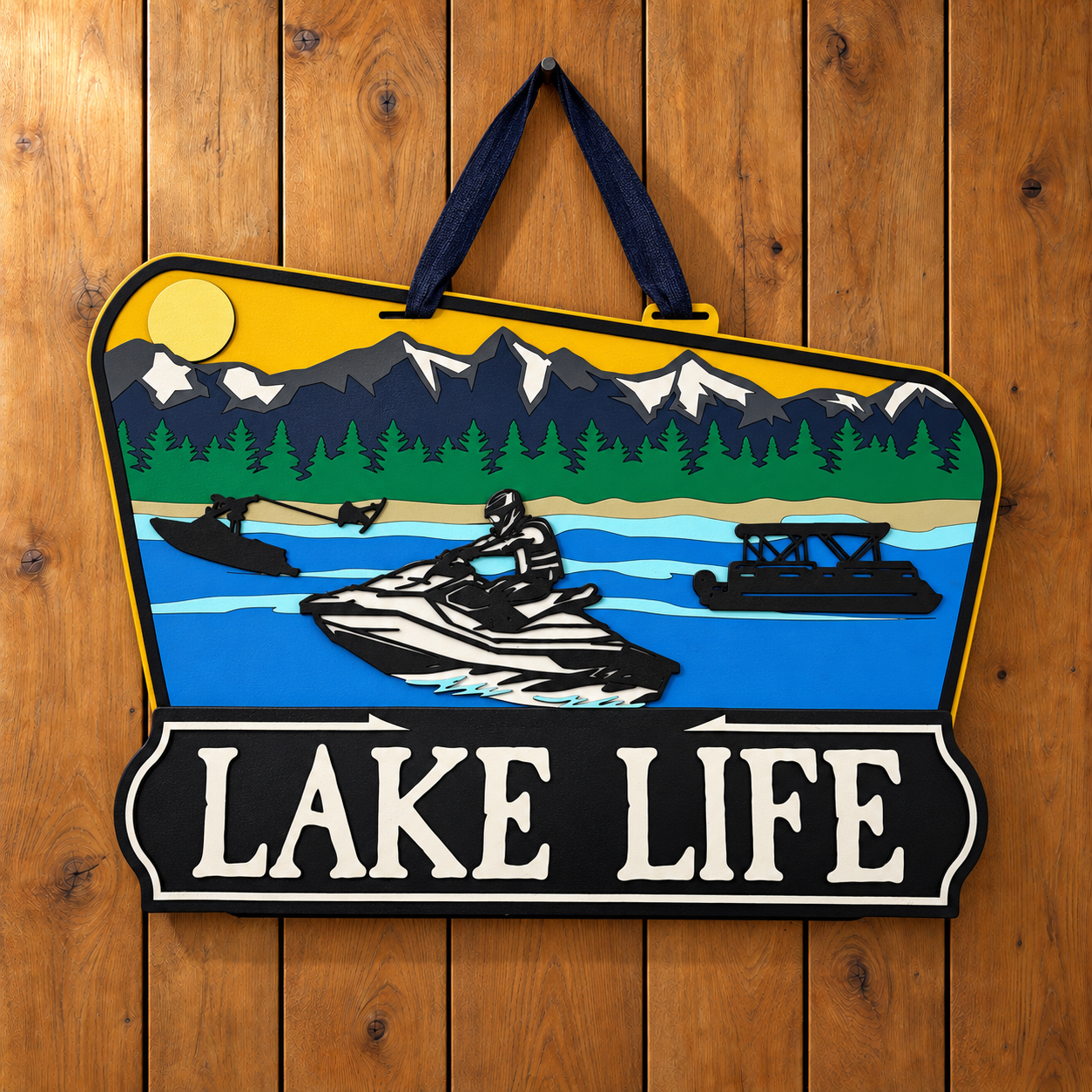 Lake Life