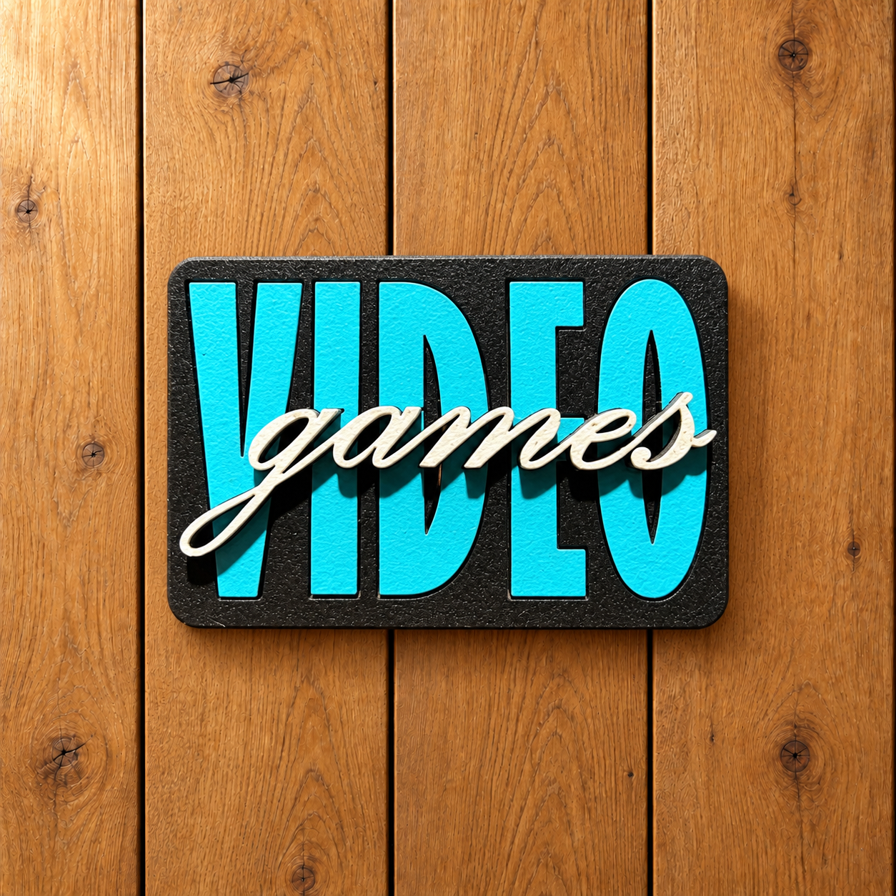 Video Games Small Magnet