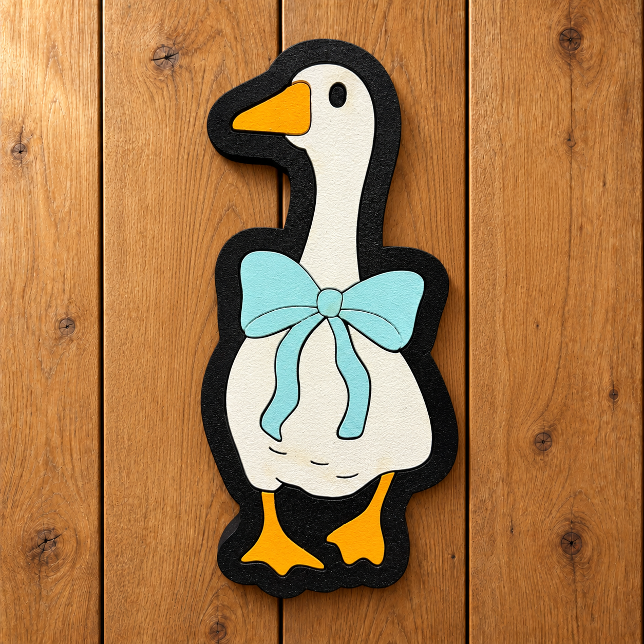 Goose Magnet