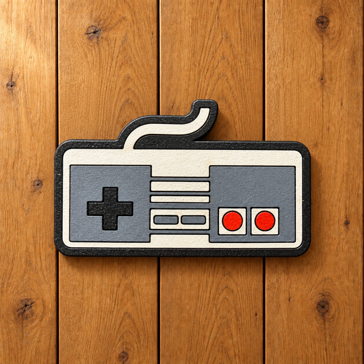 SNES Controller Small Magnet