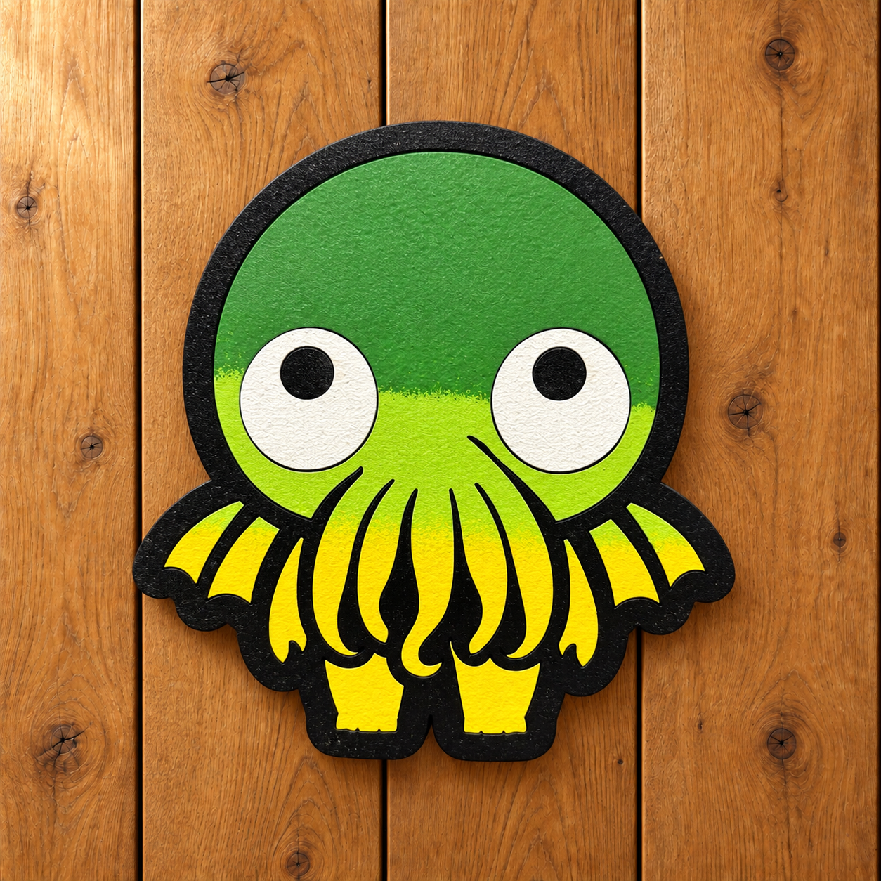 Cthulhu Magnet