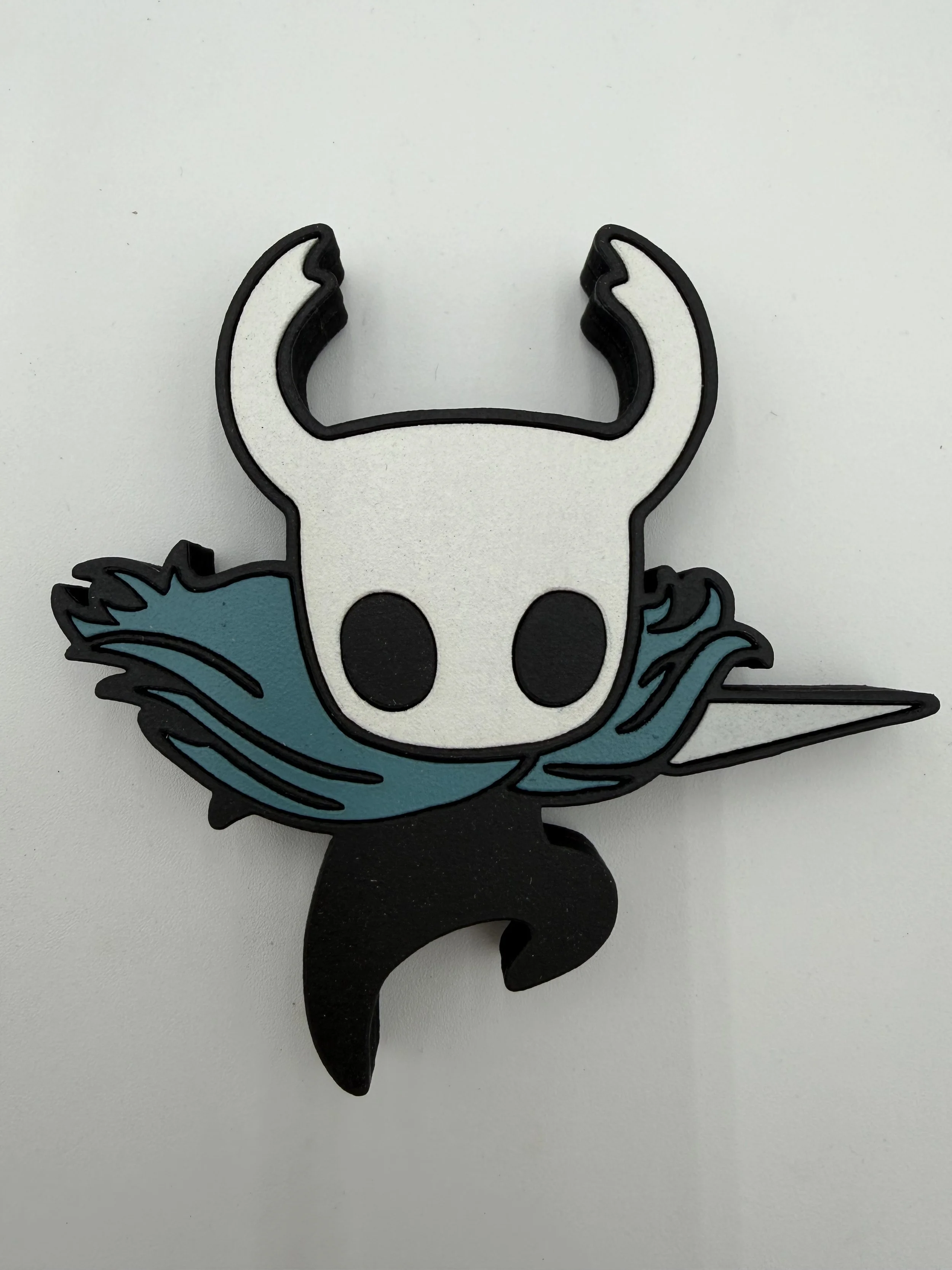 Hollow Knight Magnet