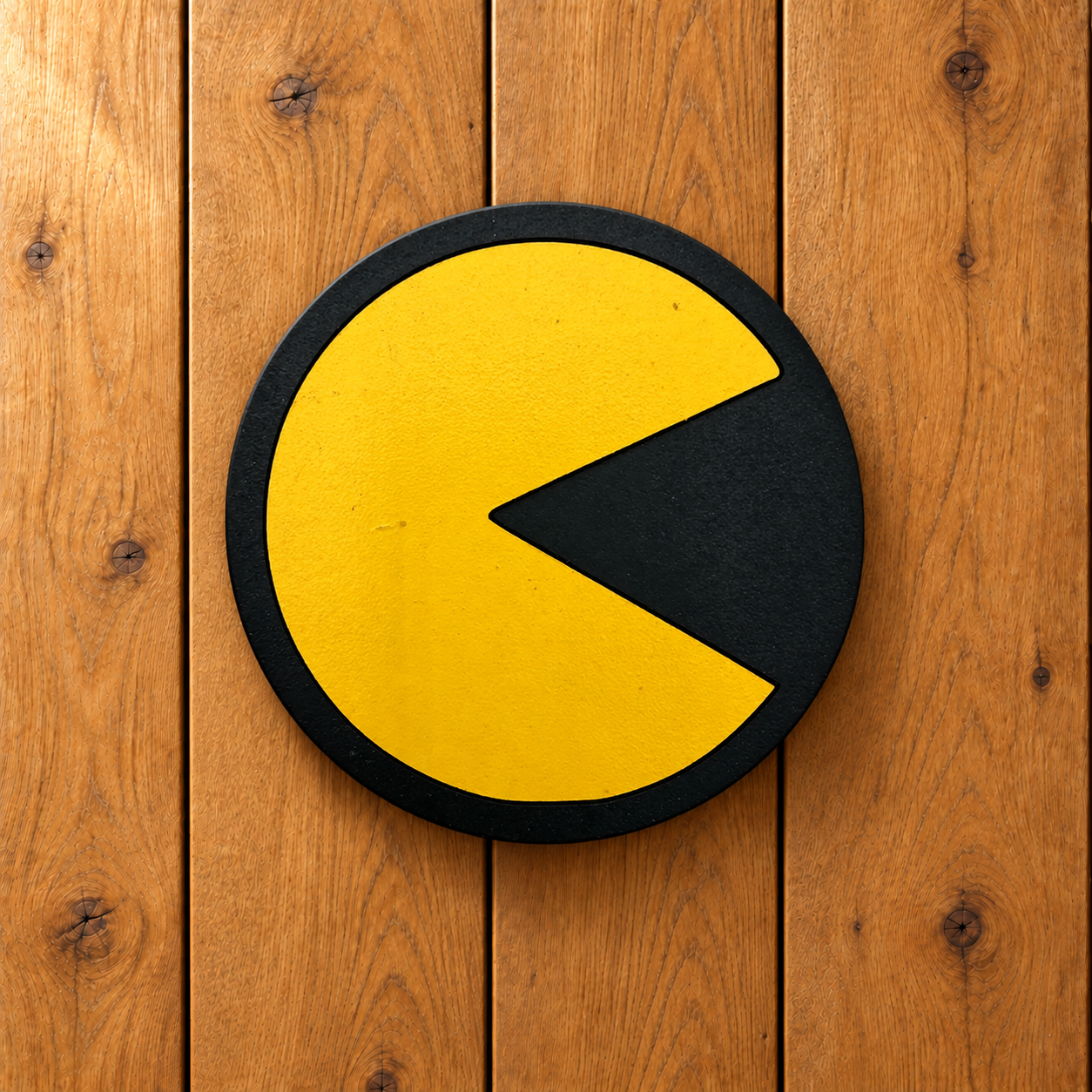 Pac-man
