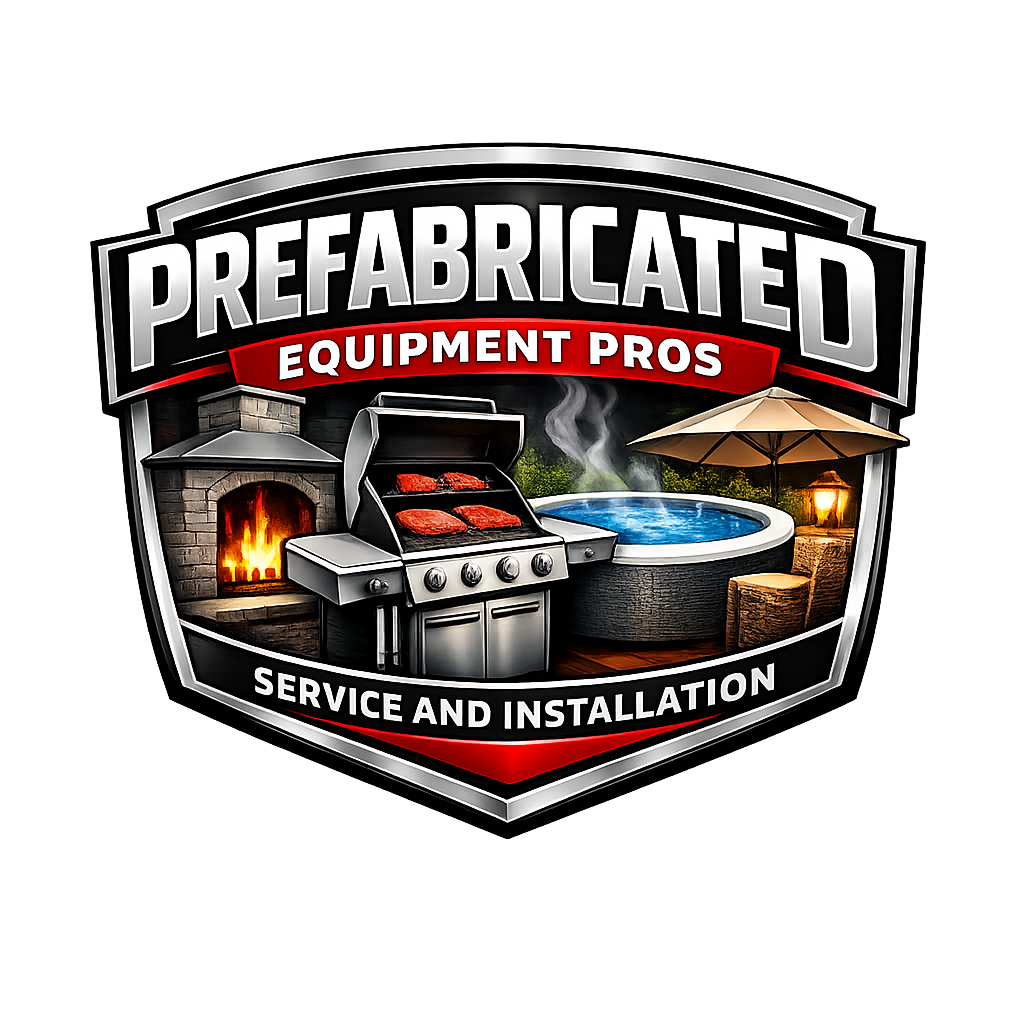 Prefabricated Equipment Pros