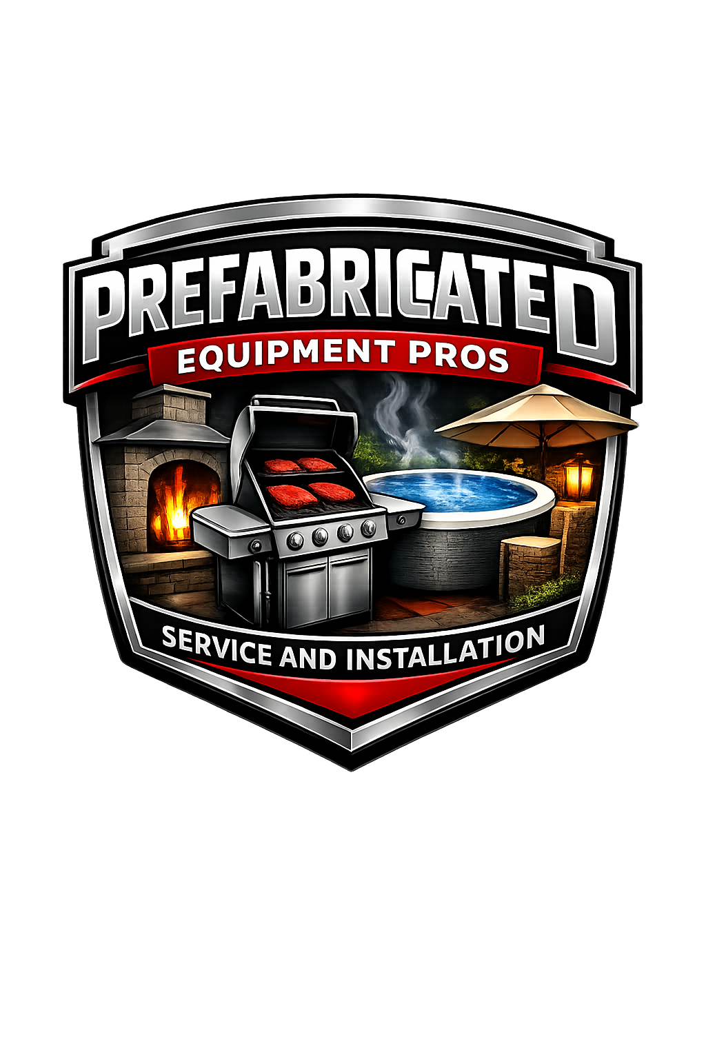 Prefabricated Equipment Pros