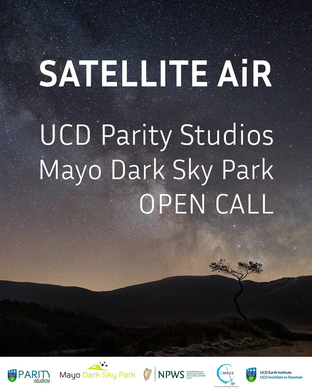 Open Call for Artists in Residency - Deadline 19 August 2025