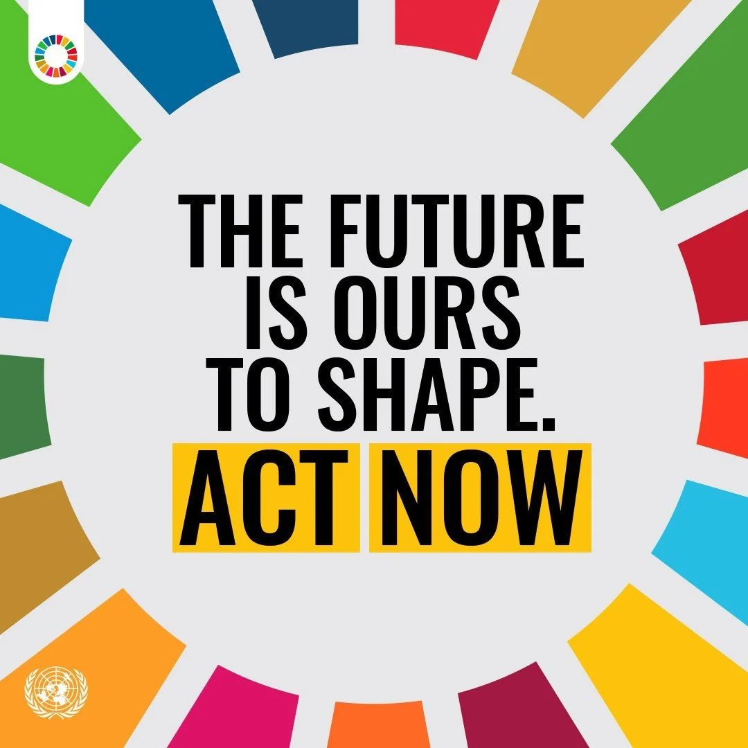 National SDG Stakeholder Forum - Registration is open