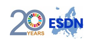European Sustainable Development Network Conference 2026