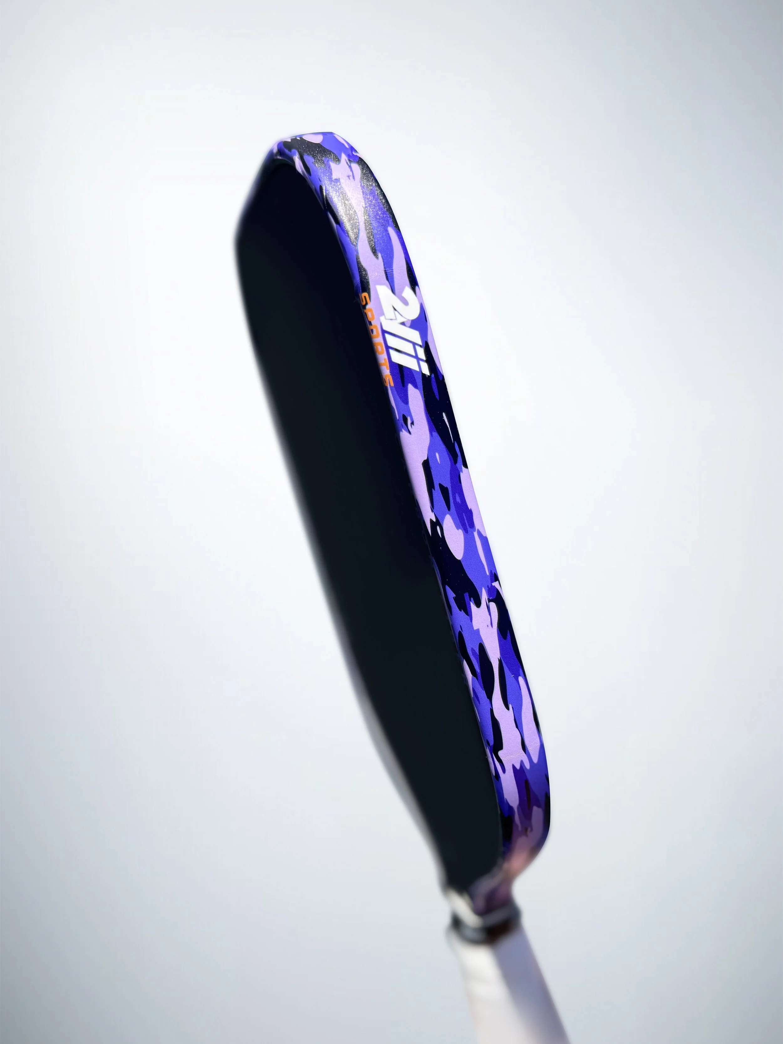 Nebula Camo Edge Guard