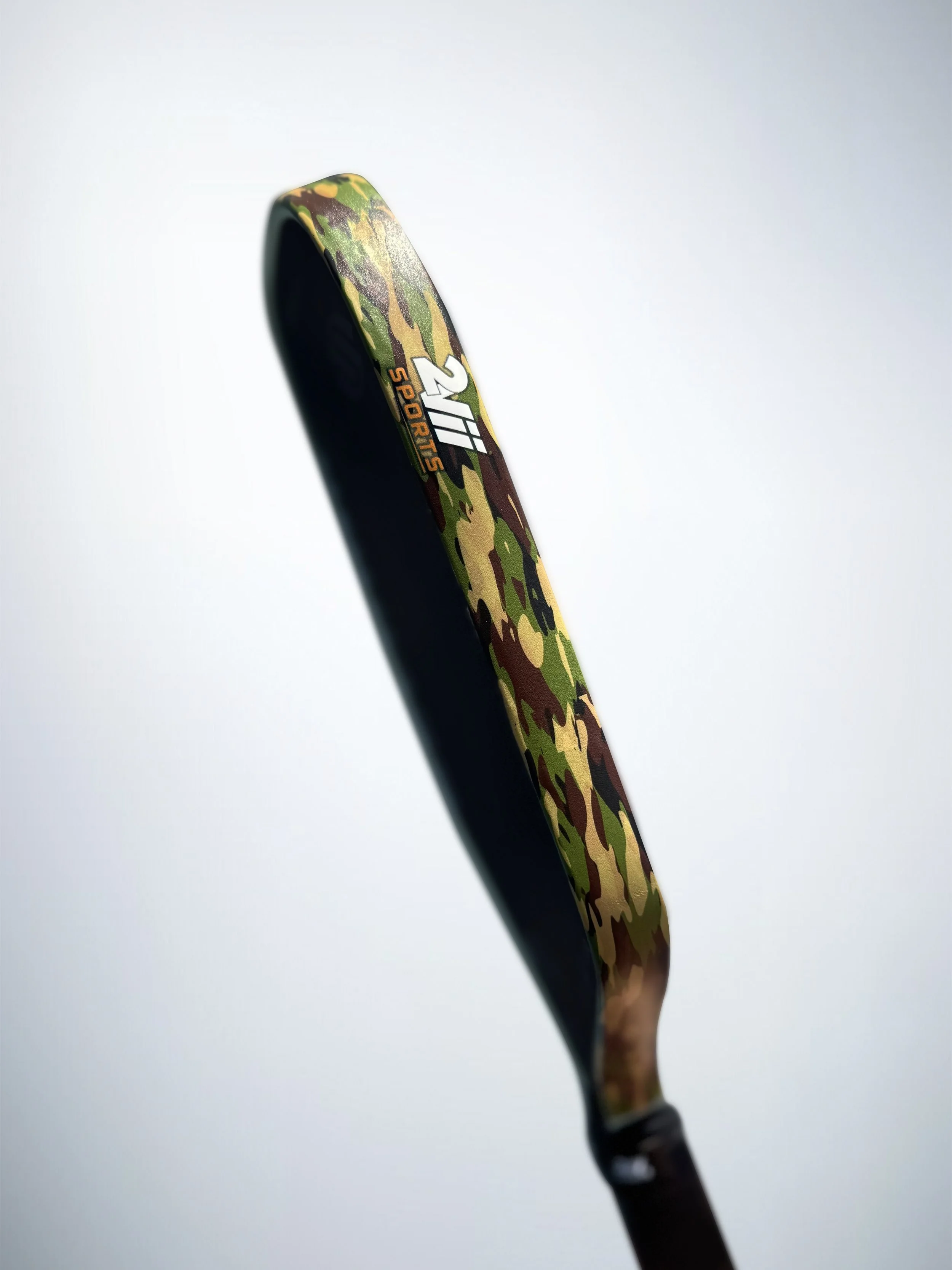 Camoflauge Edge Guard