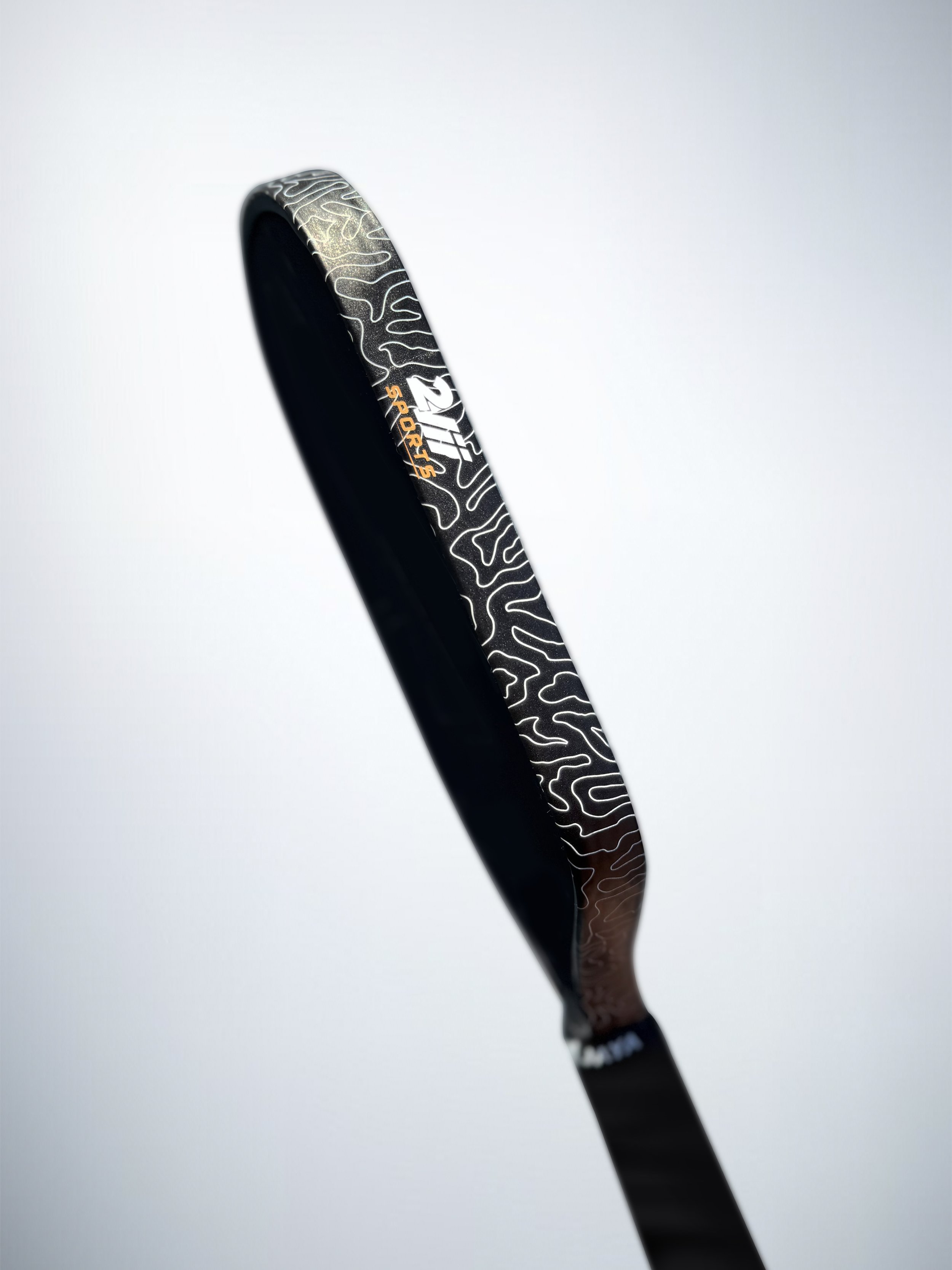 Phantom Black Edge Guard