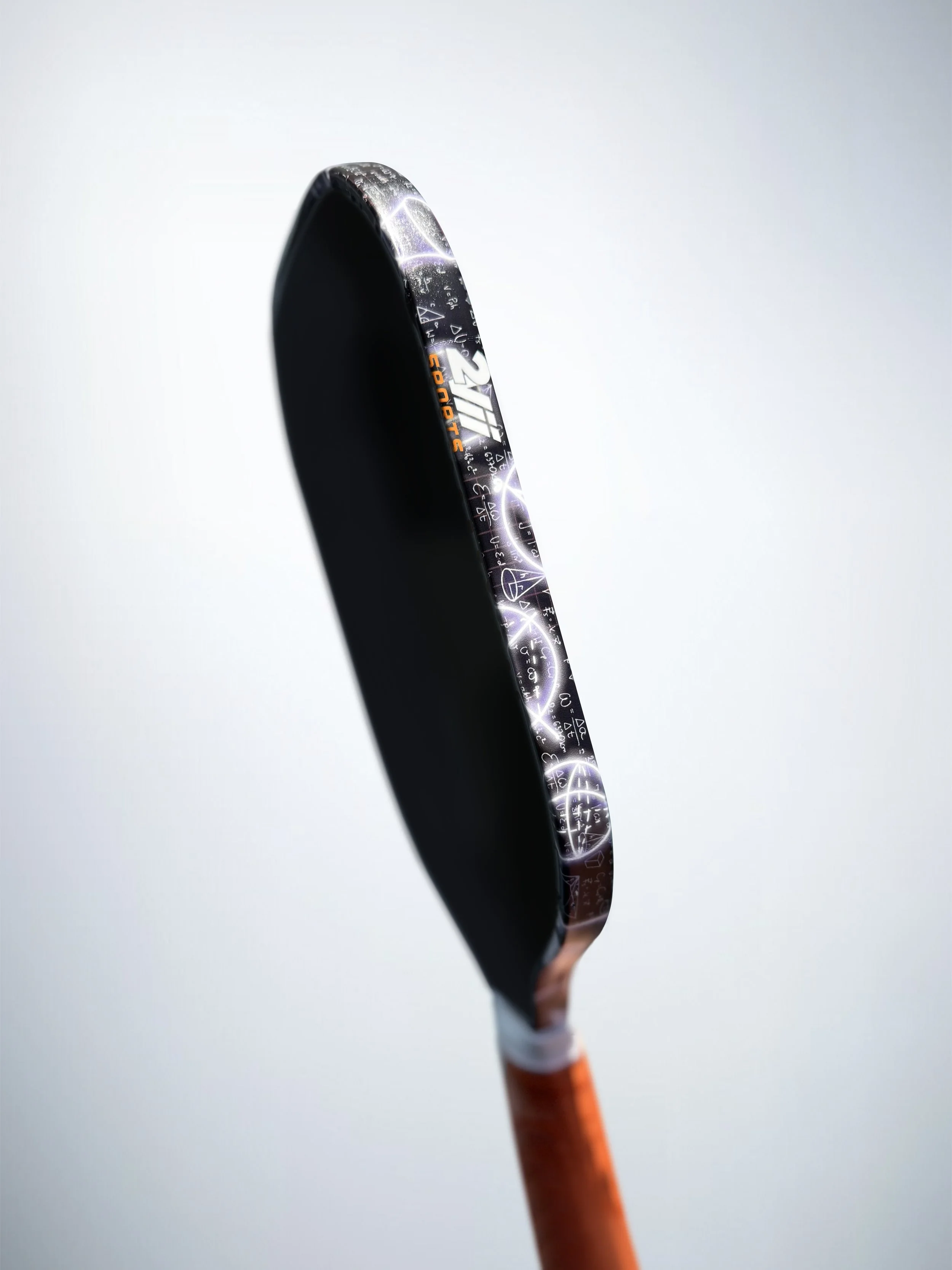 CalcShield Edge Guard