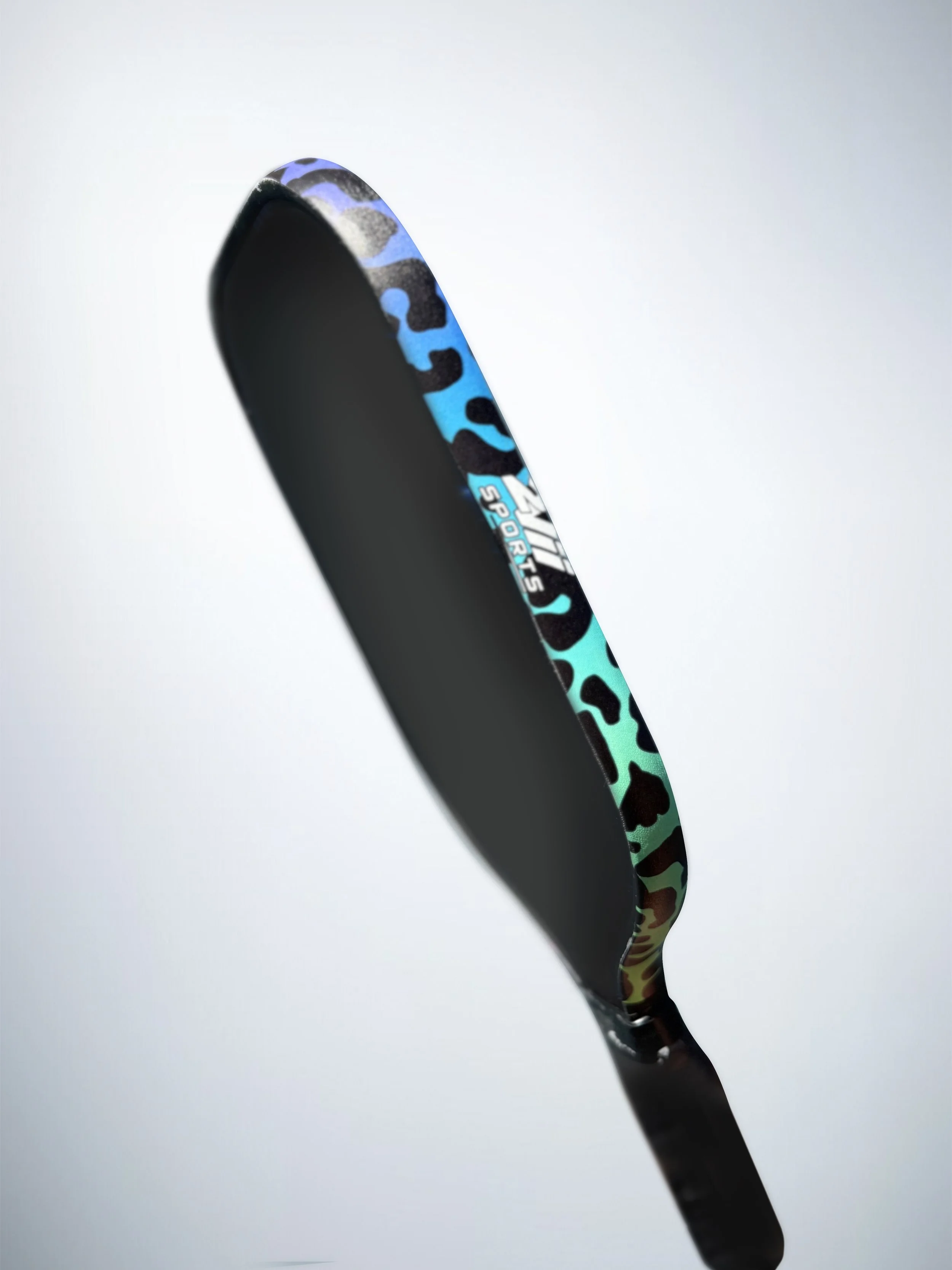 Rainbow Cheetah Edge Guard