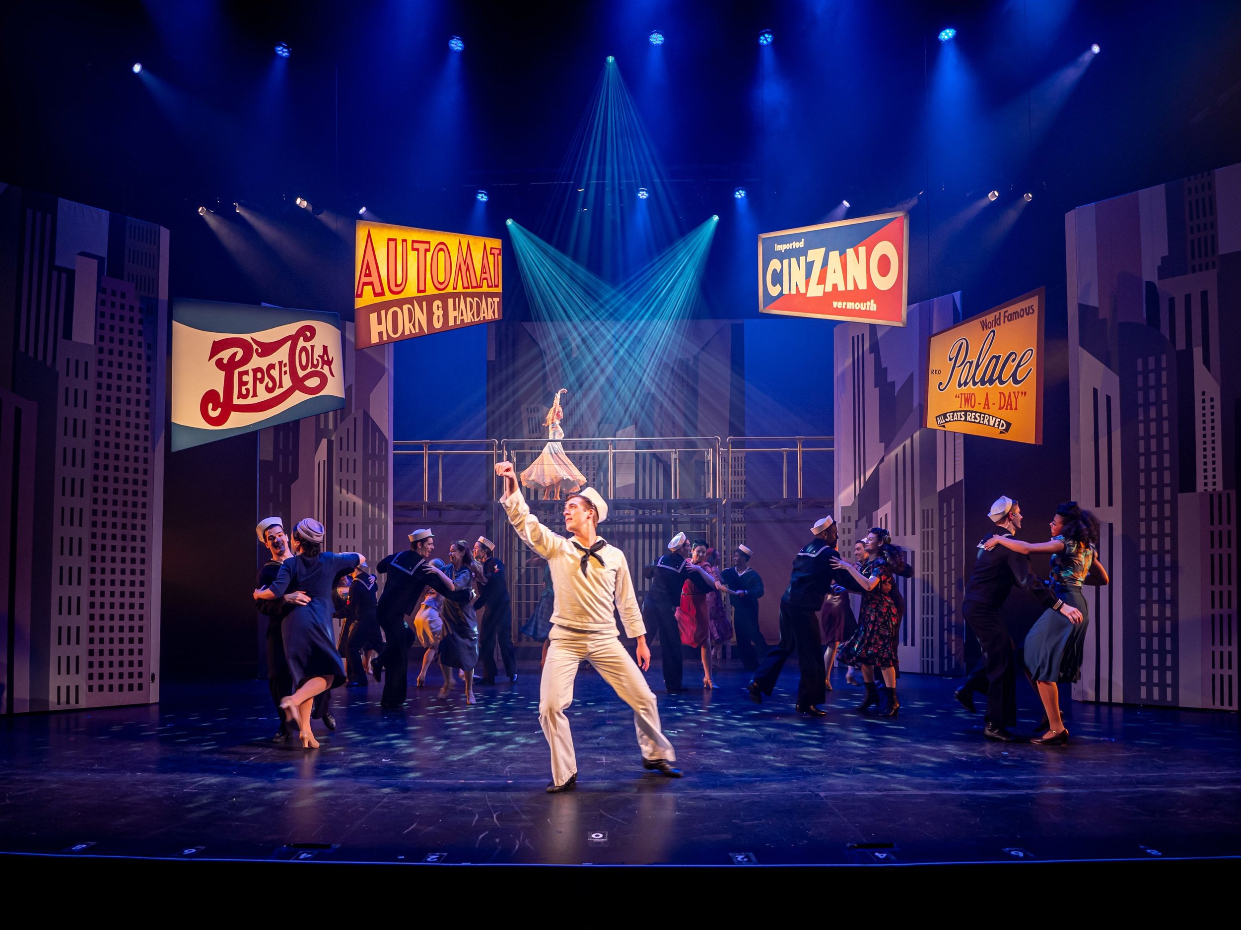On the Town.jpg