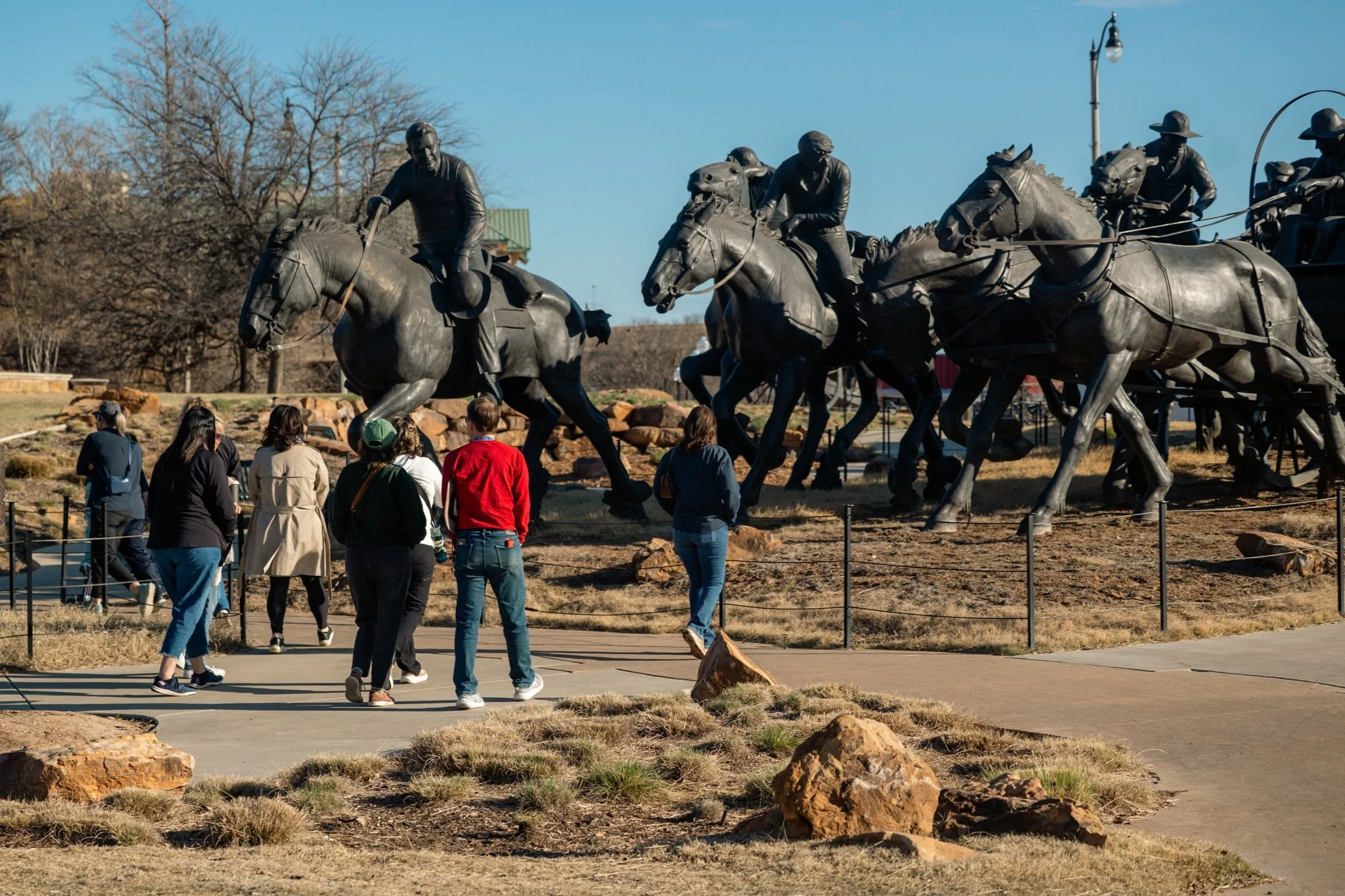 5 Things to Do in OKC: Fun ways to be active