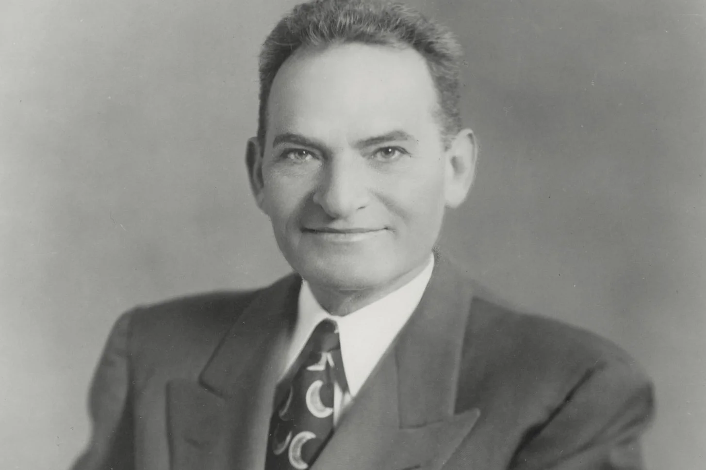 Stanley C. Draper: For the love of OKC