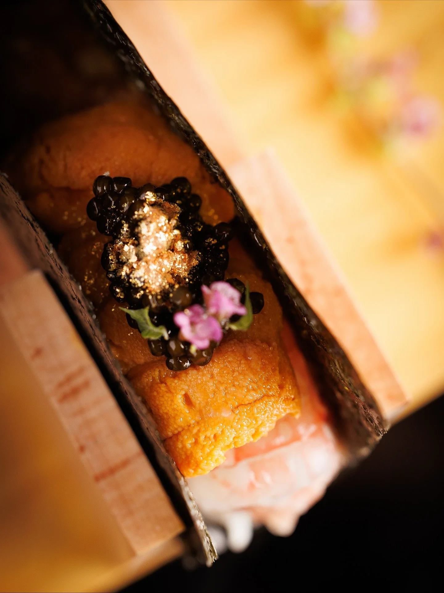 When perfection meets the sea
This is how Tsukiyo defines luxury.

UNDER THE MOON, EVERY BITE DELIGHTS

⏰ Sun - Thu 11:30 AM - 10:00 PM
  Fri &amp; Sat 11:30 AM - 11:00 PM