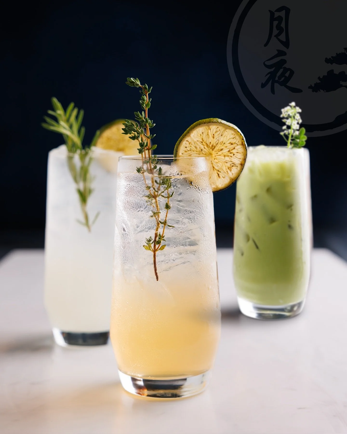 When the heat rises, our highballs hit different.
Cool down at Tsukiyo. 🧊🍹

📍LA: 3959 Wilshire Bl. #A-11, LA, CA 
(213) 375-7500
📍OC: 16492 Beach Blvd #4, Westminster, CA 
(714) 369-6226

⏰ Sun - Thu 11:30 AM - 10:00 PM
  Fri &amp; Sat 11:30 AM -