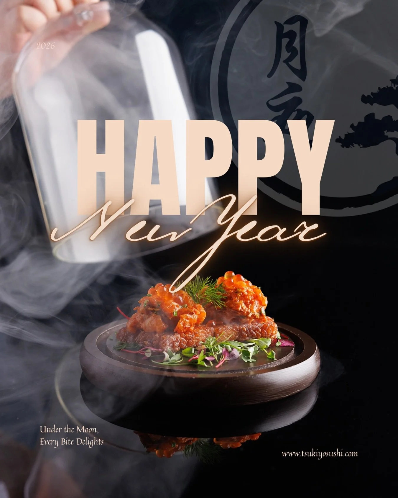 Thank you for sharing the table with us. Happy New Year 🤍

📍LA: 3959 Wilshire Bl. #A-11, LA, CA 
(213) 375-7500
📍OC: 16492 Beach Blvd #4, Westminster, CA 
(714) 369-6226

⏰ Sun - Thu 11:30 AM - 10:00 PM
  Fri &amp; Sat 11:30 AM - 11:00 PM