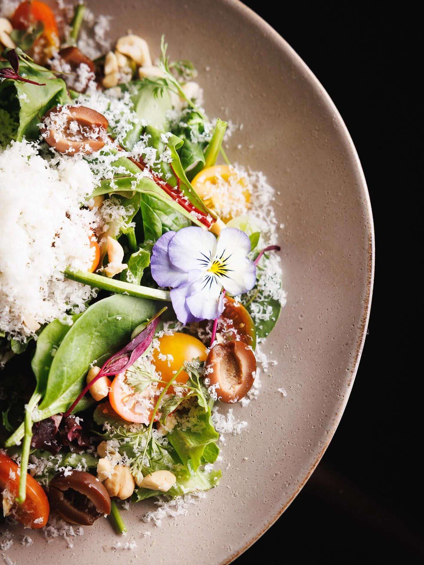 How about some green today?🍀
From the vibrant crunch of our Tsukiyo salads to the creamy finish of a Midori cocktail, we&rsquo;re serving up plenty of &ldquo;luck&rdquo; at Tsukiyo Sushi.
Which green delight are you reaching for first? 

📍LA: 3959 