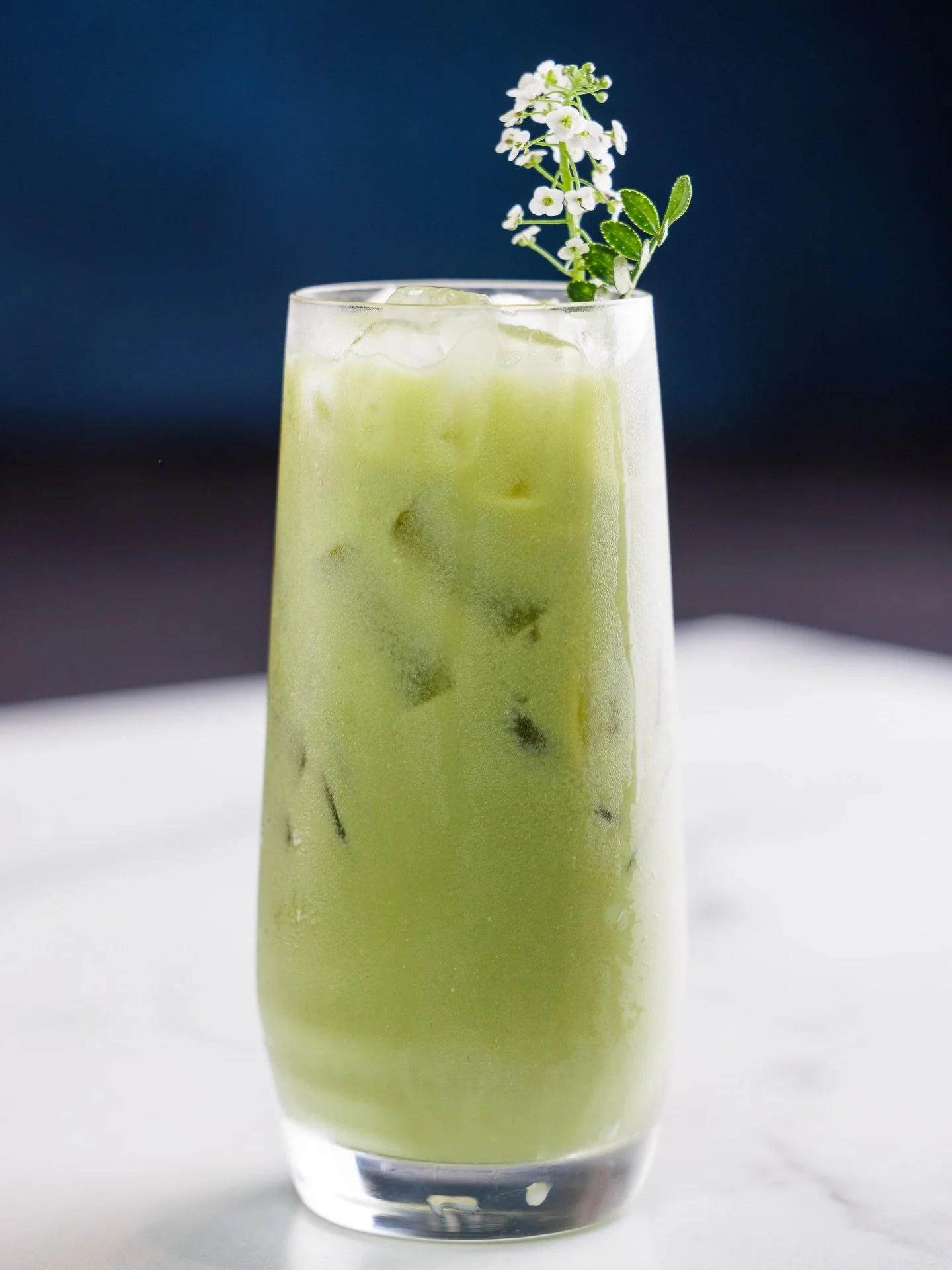 Green hour 🍵. 
Isn&rsquo;t matcha what you need right now? 

📍LA: 3959 Wilshire Bl. #A-11, LA, CA 
(213) 375-7500
📍OC: 16492 Beach Blvd #4, Westminster, CA 
(714) 369-6226

⏰ Sun - Thu 11:30 AM - 10:00 PM
  Fri &amp; Sat 11:30 AM - 11:00 PM