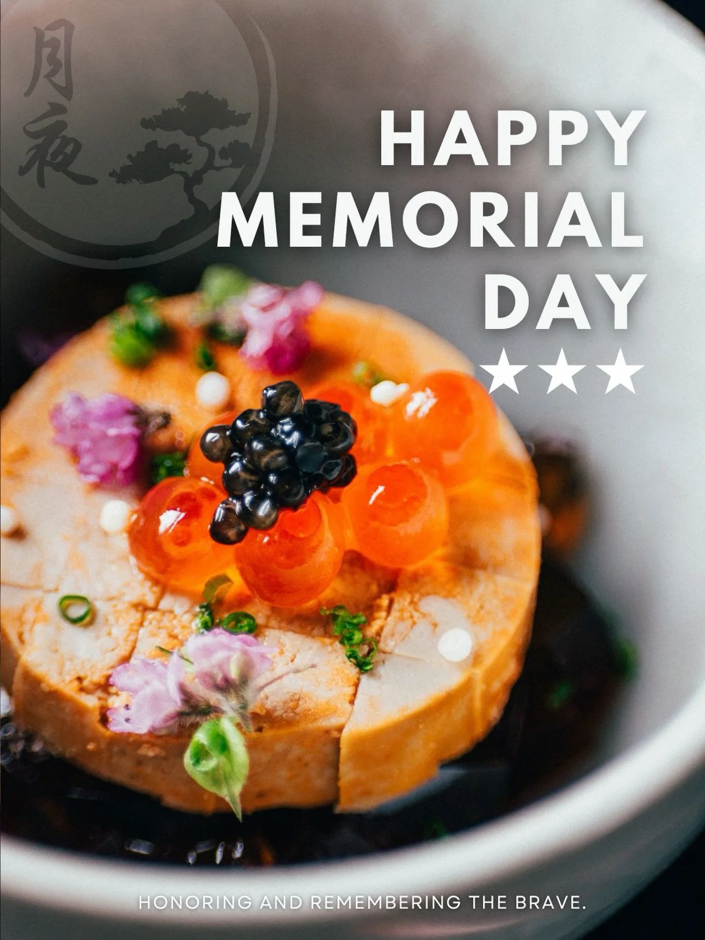Happy Memorial Day!

📍LA: 3959 Wilshire Bl. #A-11, LA, CA 
(213) 375-7500
📍OC: 16492 Beach Blvd #4, Westminster, CA 
(714) 369-6226

⏰ Sun - Thu 11:30 AM - 10:00 PM
  Fri &amp; Sat 11:30 AM - 11:00 PM