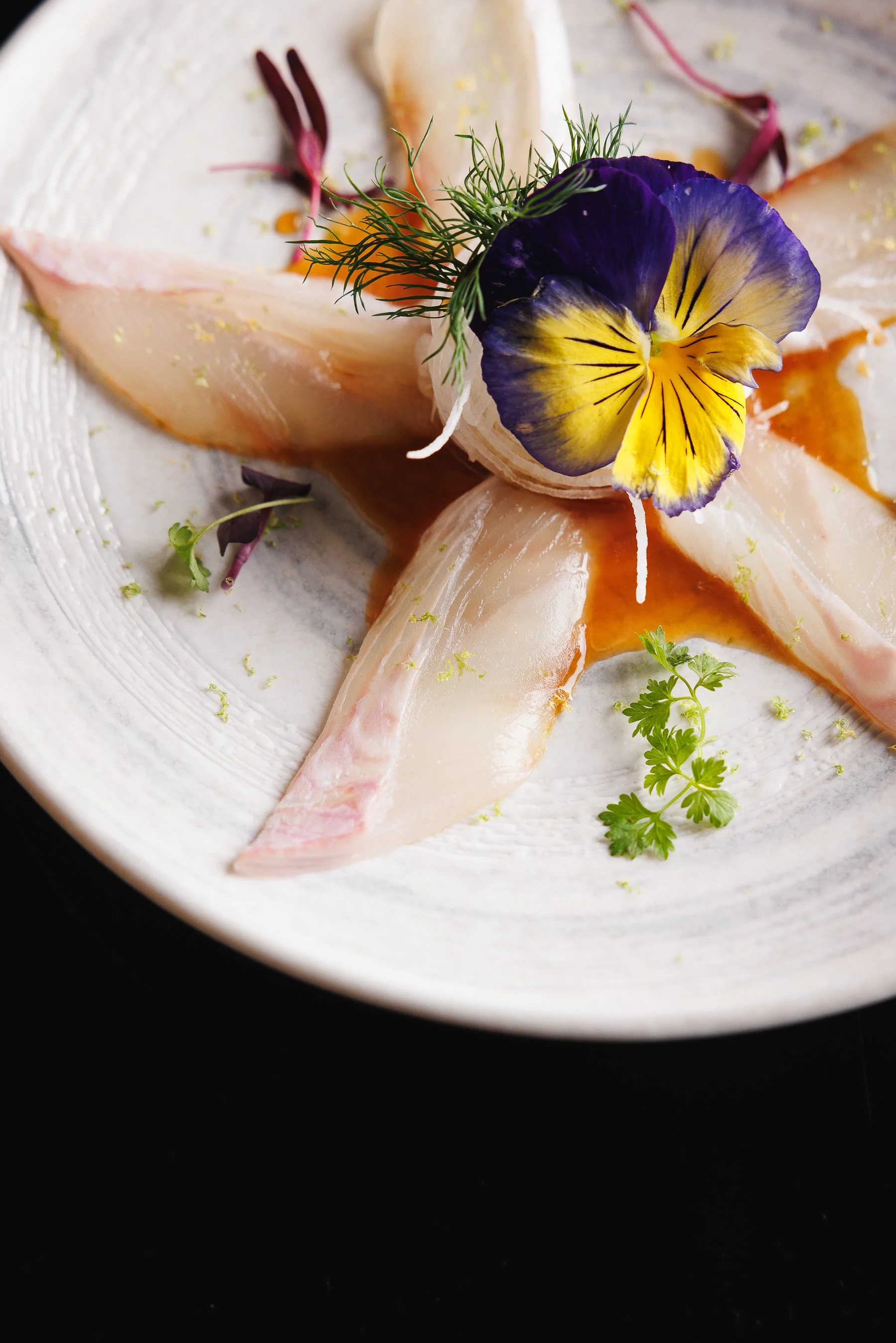 Tsukiyo Sushi