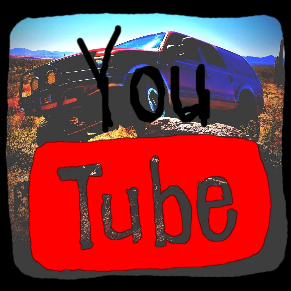 Follow @OwlClaw on YouTube