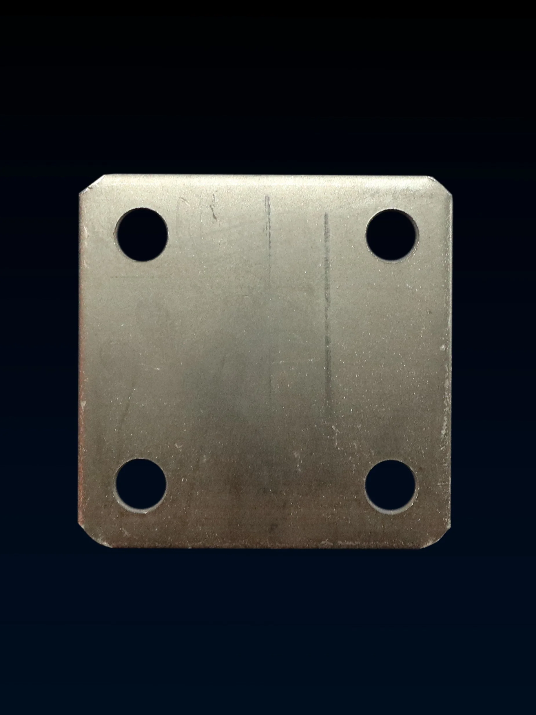 Cage Plates