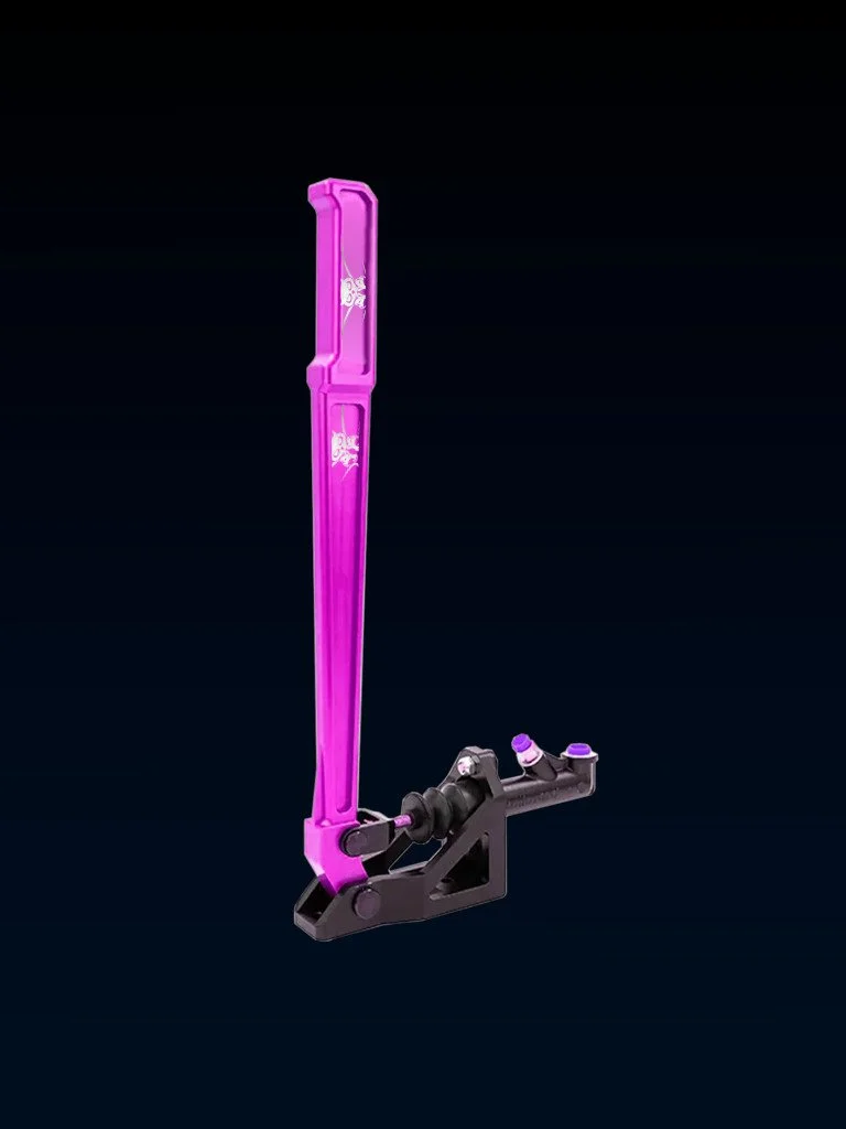 Hoon Handle - Breast Cancer Awareness
