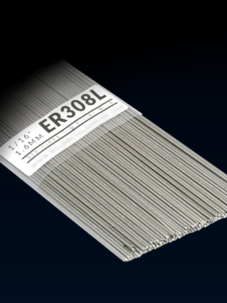 TIG Filler Rod - 10 lb.