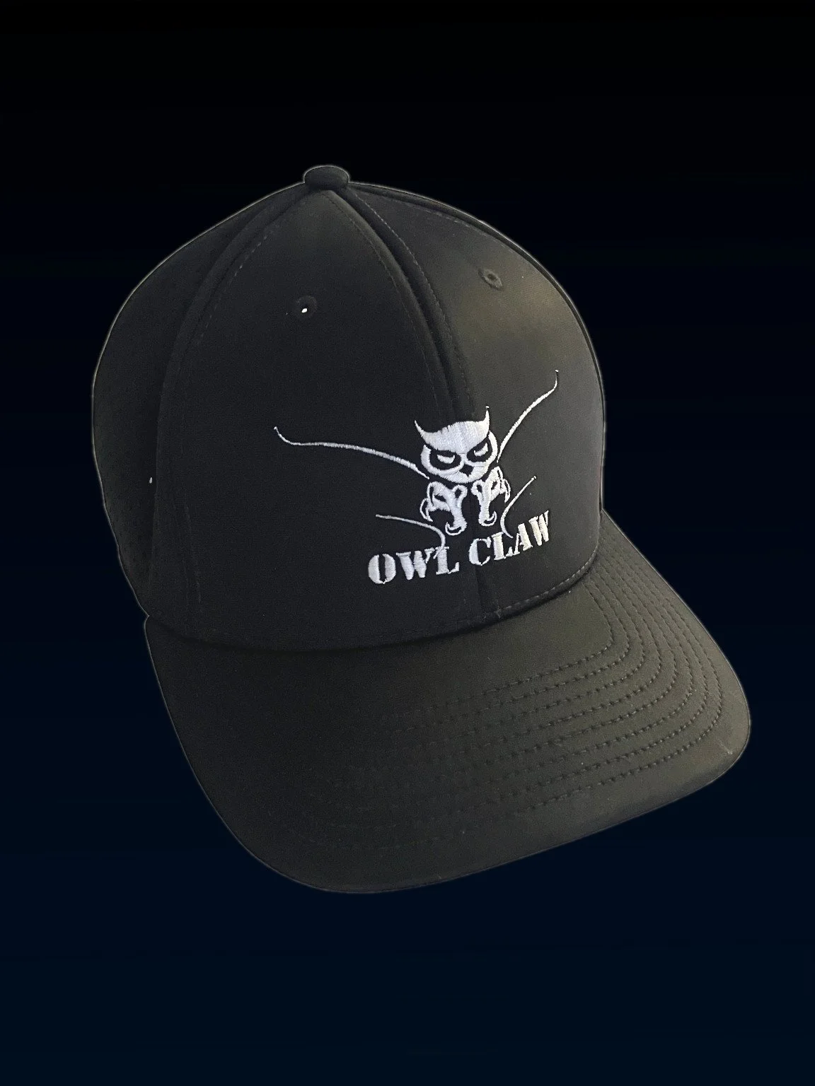 OwlClaw Hat - Snap Back