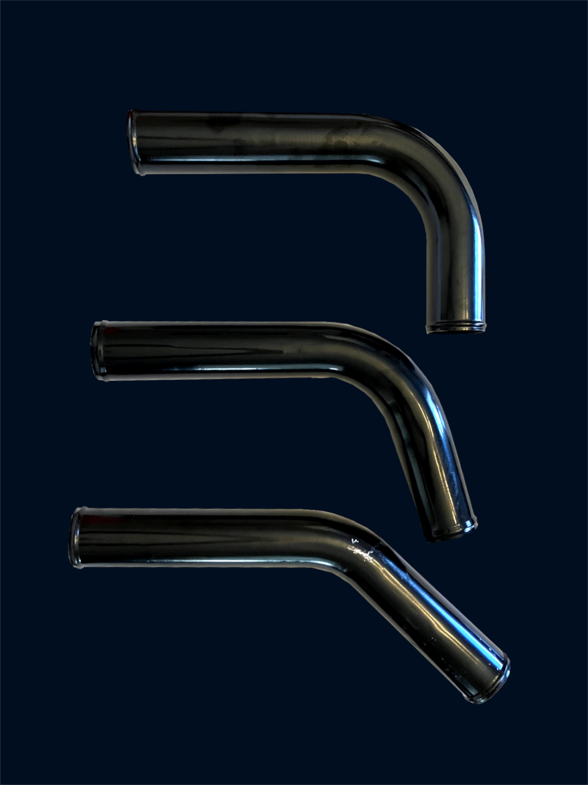 Bulk Boost Tubes