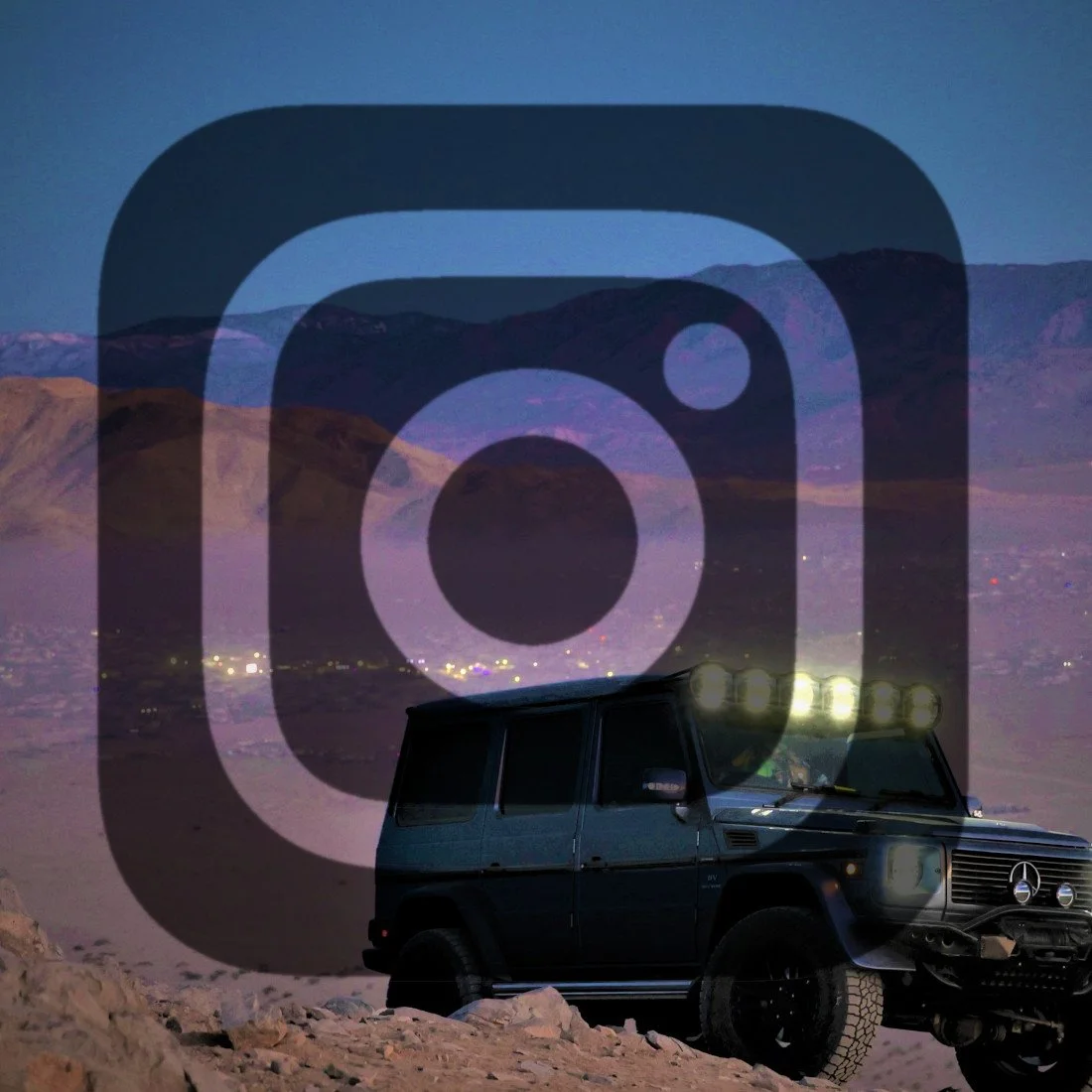 Follow @_OwlClaw on Instagram