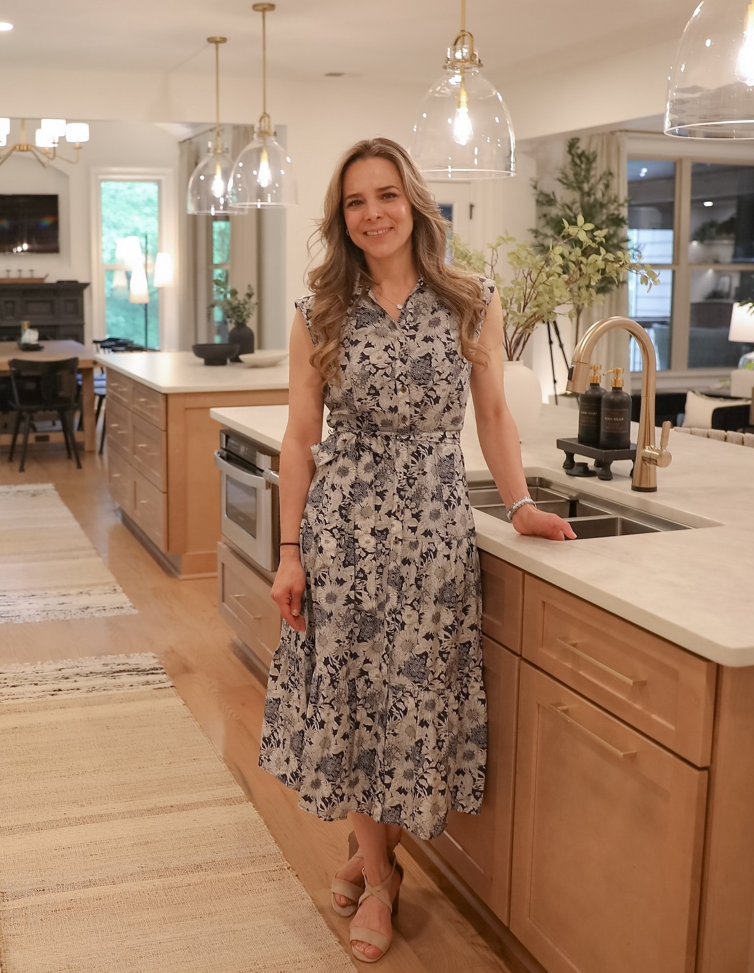 Atlanta home remodeling founder portrait