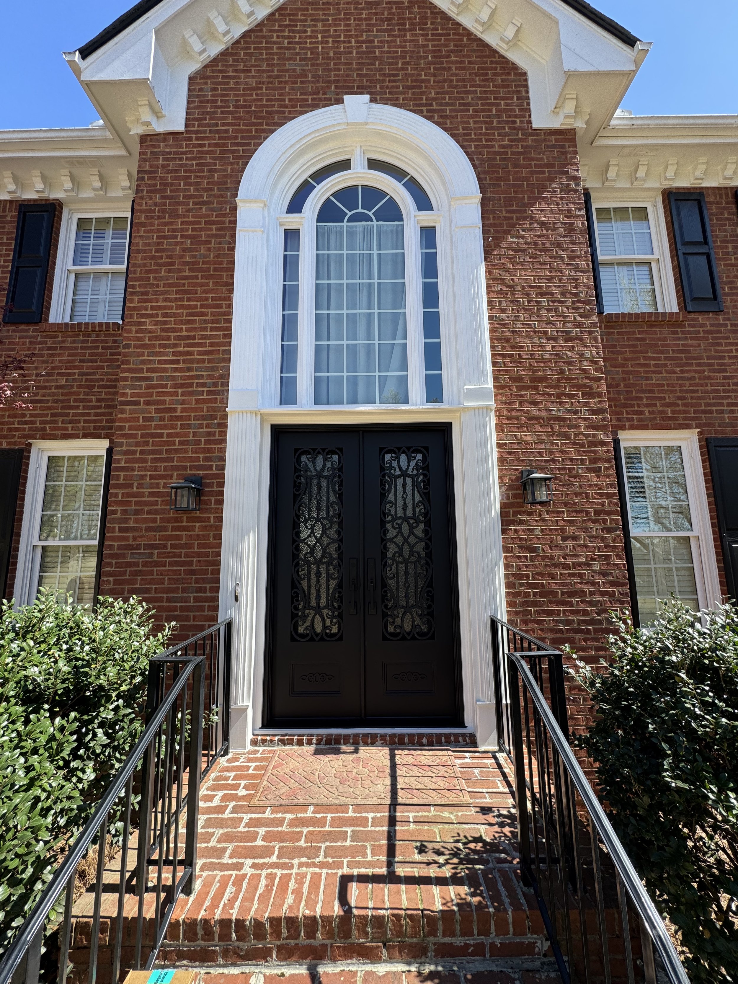 Licensed home remodeling contractor in Atlanta, GA