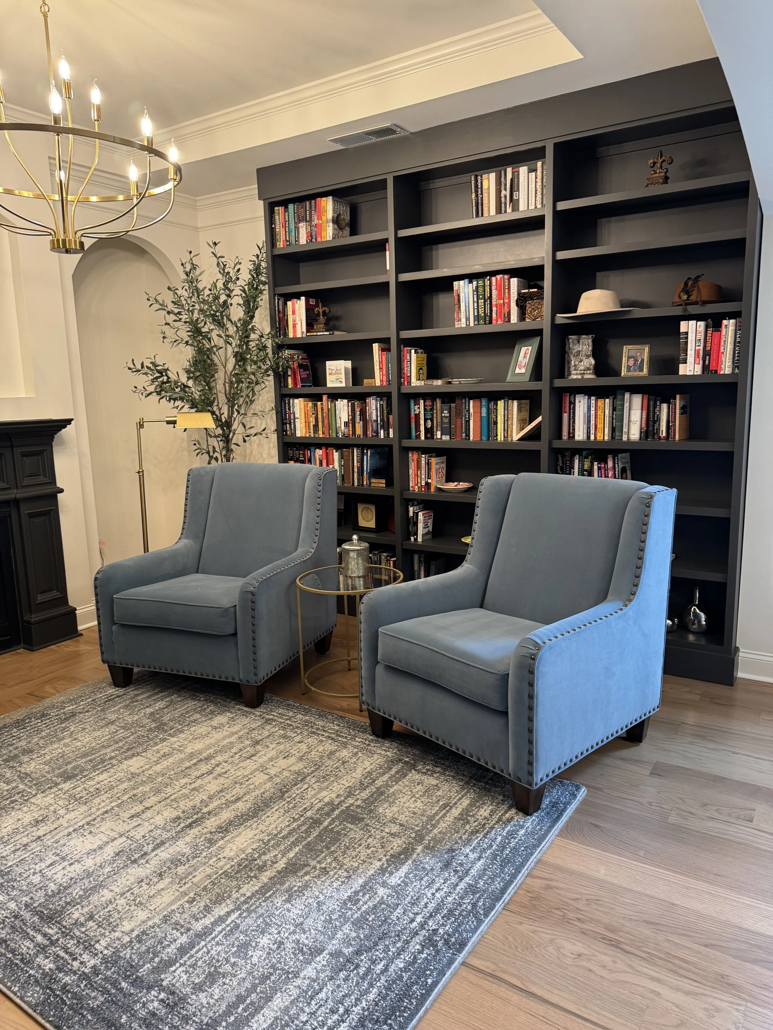 Whole-home remodel from licensed general contractor in Atlanta