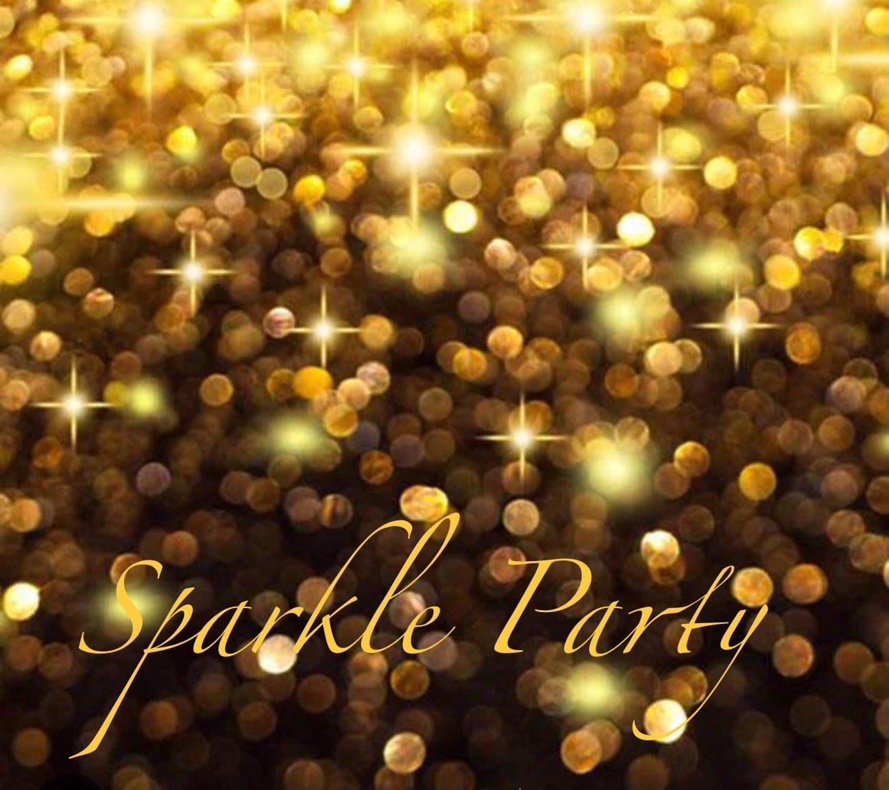 Sparkle Bal